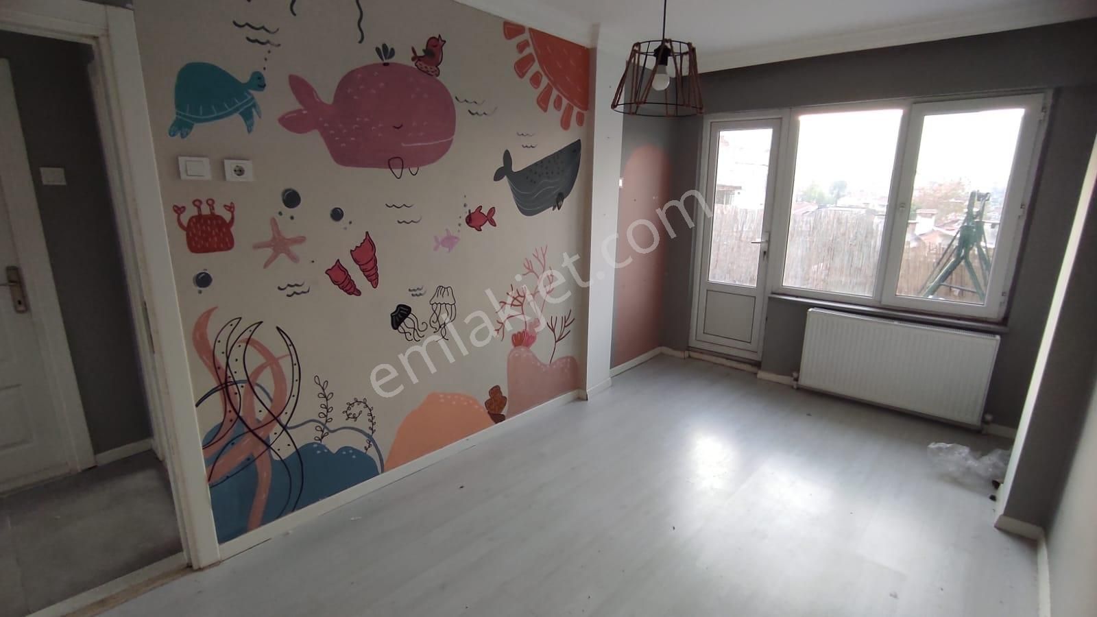 Setel Premiumdan Yeşilde Bursa Manzaralı Kat Mülkiyetli - Görsel 6