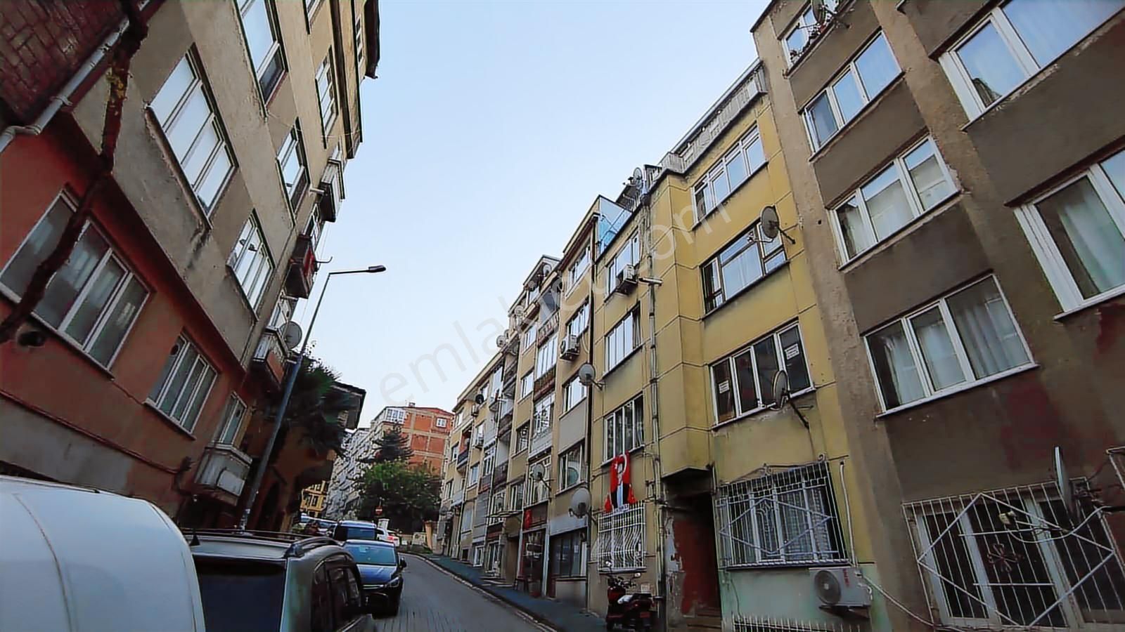Setel Premiumdan Yeşilde Bursa Manzaralı Kat Mülkiyetli - Görsel 3