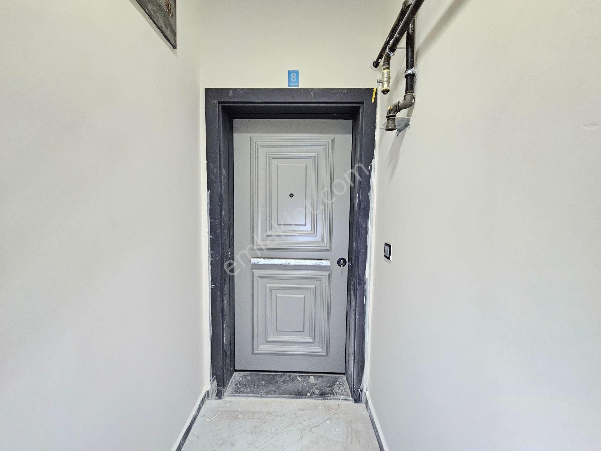 Şafak Caddesine Yakın Tramvaya Yürüme Mesafesinde 3+1ara Kat Son Kat Lüks Daireler 🔥 - Görsel 44