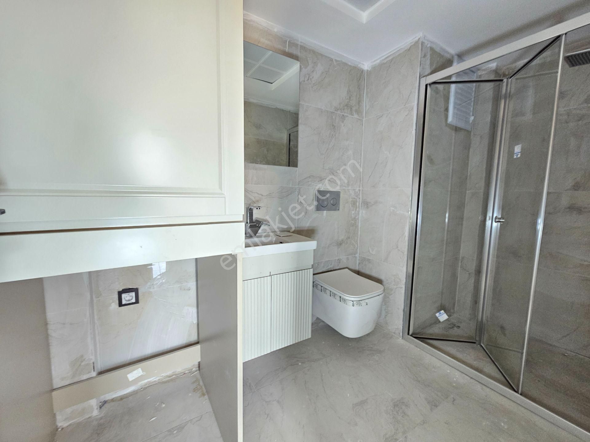 Şafak Caddesine Yakın Tramvaya Yürüme Mesafesinde 3+1ara Kat Son Kat Lüks Daireler 🔥 - Görsel 8