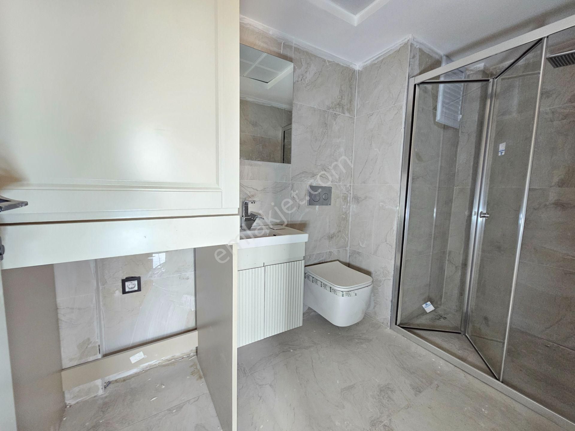 Şafak Caddesine Yakın Tramvaya Yürüme Mesafesinde 3+1ara Kat Son Kat Lüks Daireler 🔥 - Görsel 41