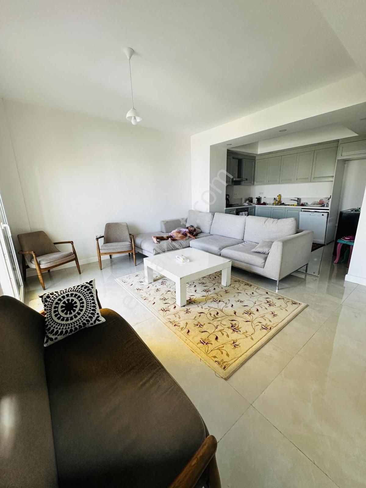 Bodrum İncisi Adabükü'nde Deniz Manzaralı Satılık Yazlık - Görsel 18