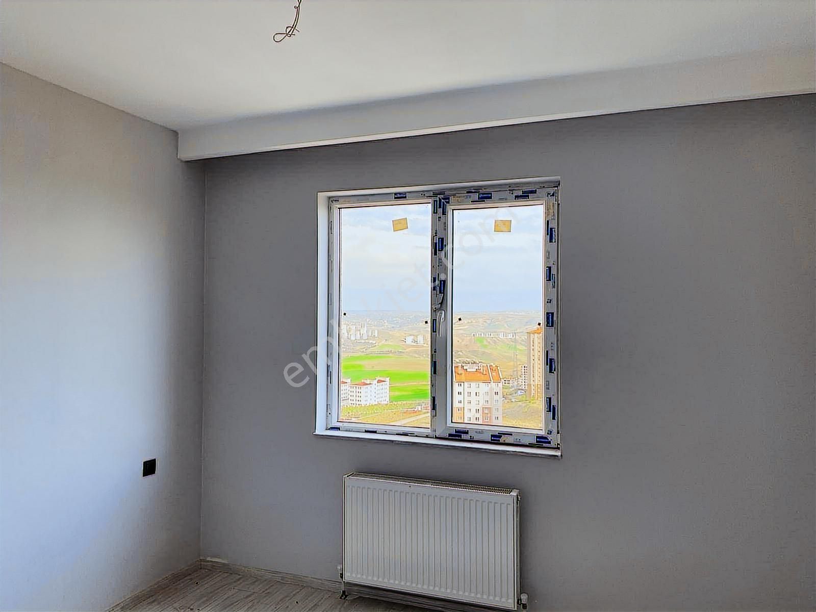 Yapracık Sıfır Oturama Hazır İskanlı Ebeveyn Banyo 2+1 Satılık - Görsel 27