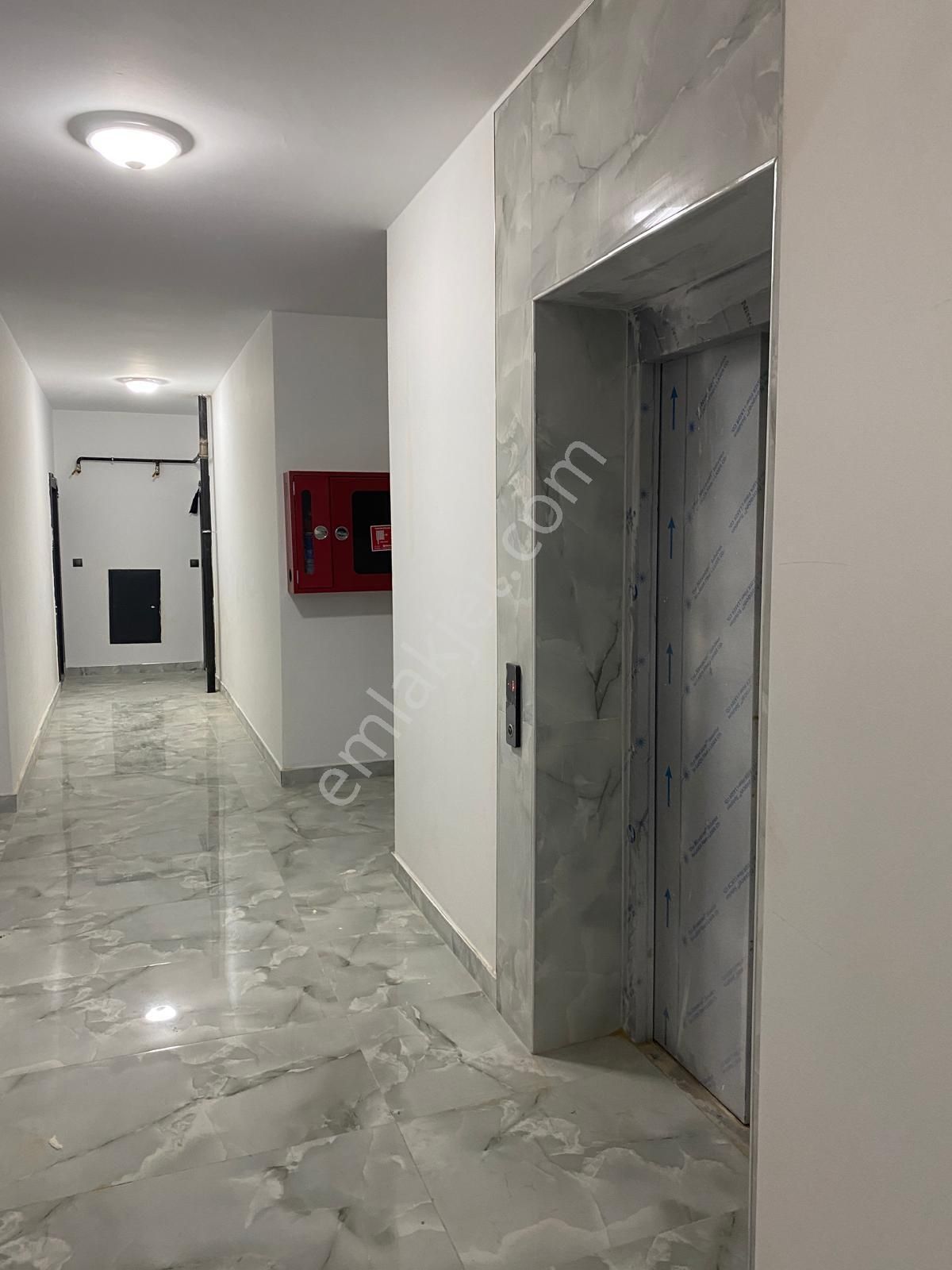 Yapracık Sıfır Oturama Hazır İskanlı Ebeveyn Banyo 2+1 Satılık - Görsel 14