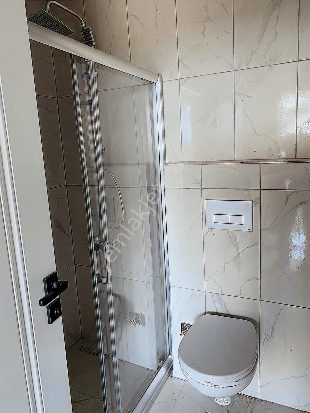 Yapracık Sıfır Oturama Hazır İskanlı Ebeveyn Banyo 2+1 Satılık - Görsel 29