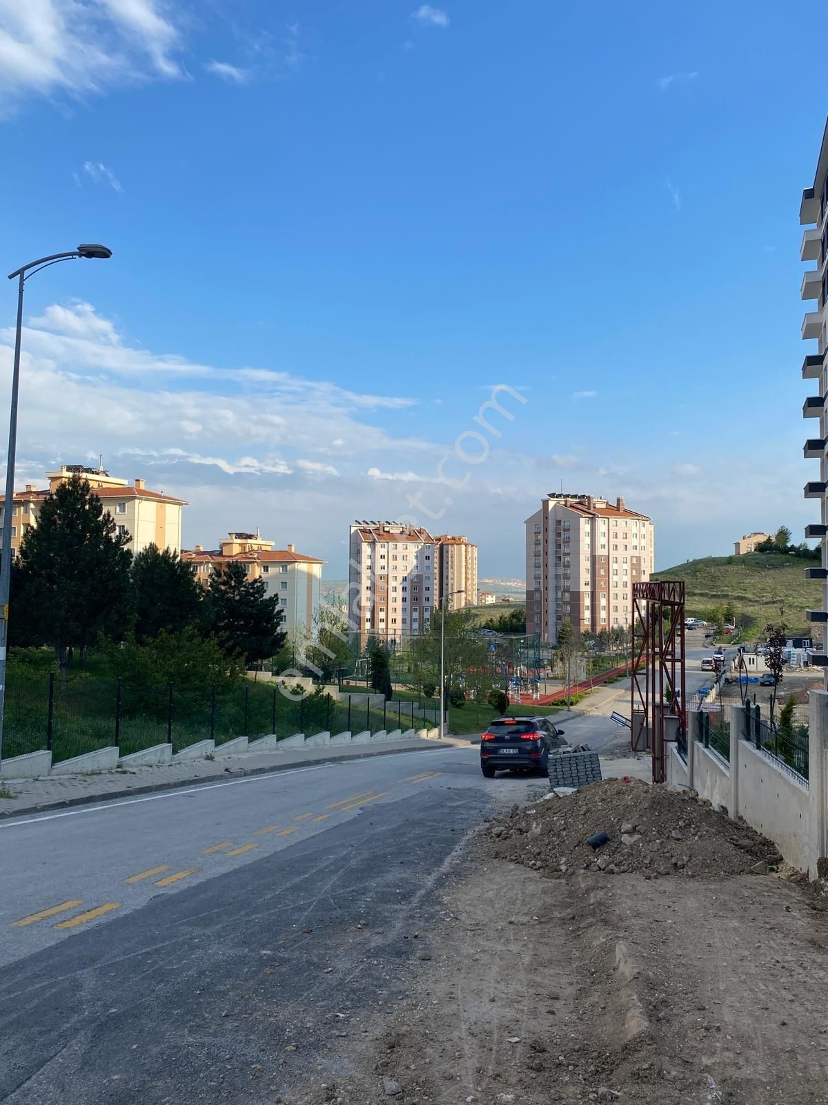 Yapracık Sıfır Oturama Hazır İskanlı Ebeveyn Banyo 2+1 Satılık - Görsel 31