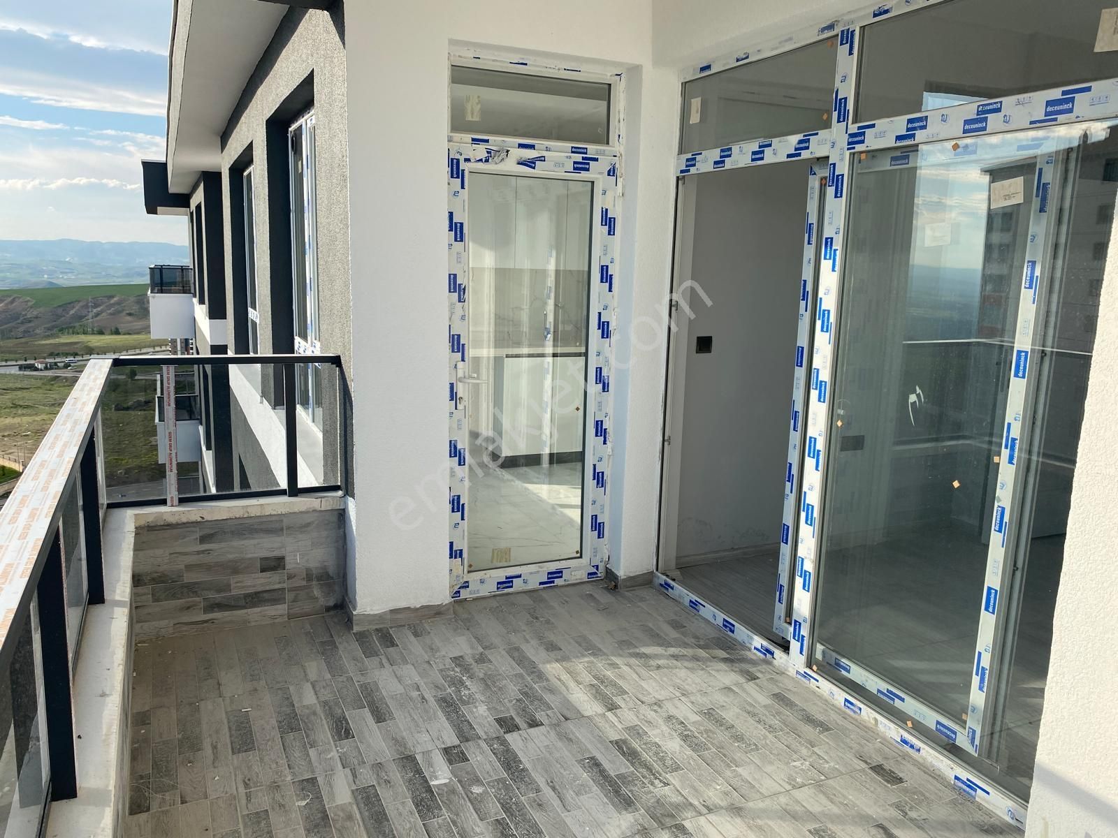 Yapracık Sıfır Oturama Hazır İskanlı Ebeveyn Banyo 2+1 Satılık - Görsel 22