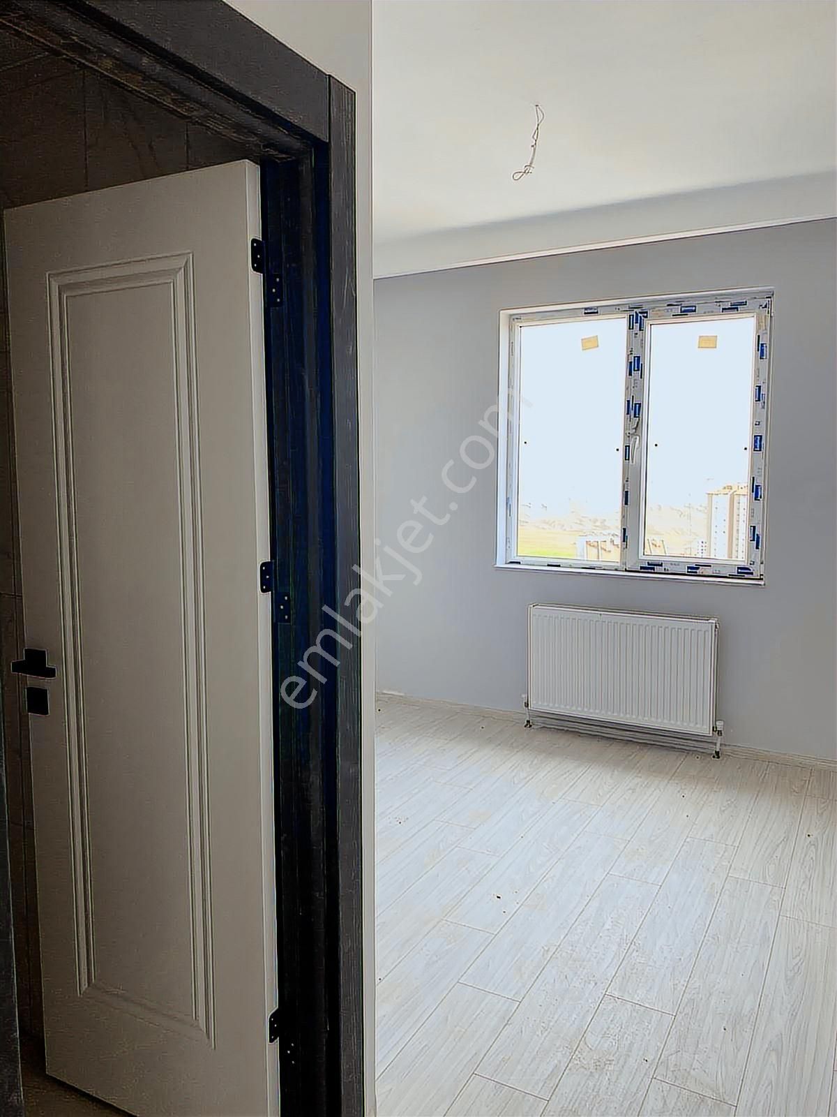 Yapracık Sıfır Oturama Hazır İskanlı Ebeveyn Banyo 2+1 Satılık - Görsel 15