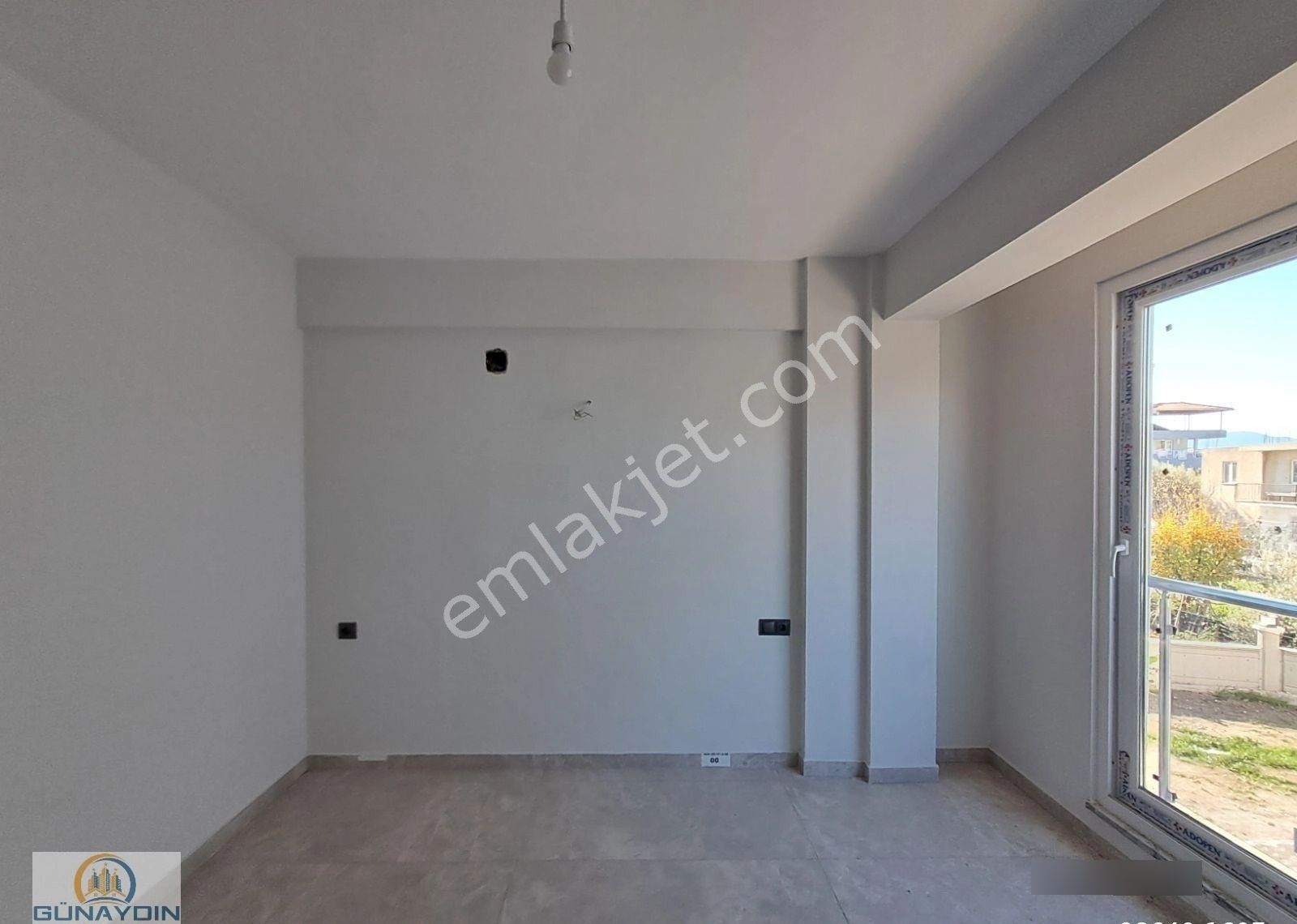 Ortaca Terzialiler Mah. Sıfır Geniş 1+1 Satılık 55 M² Net Daire - Görsel 10