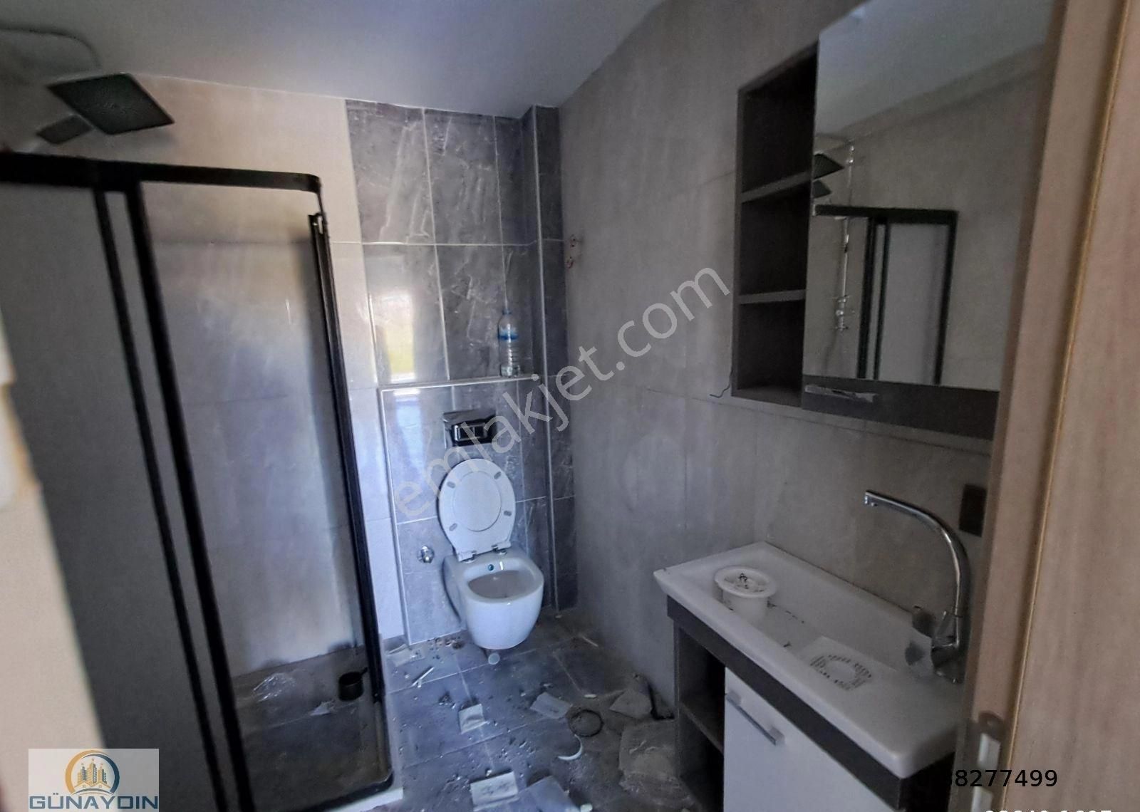 Ortaca Terzialiler Mah. Sıfır Geniş 1+1 Satılık 55 M² Net Daire - Görsel 12