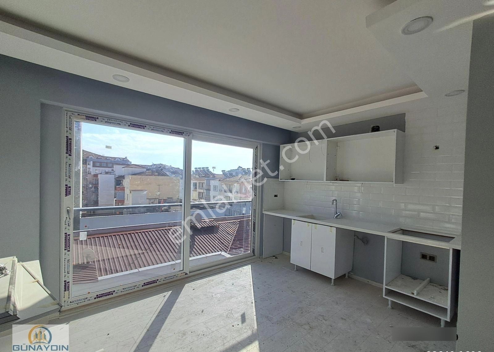 Ortaca Beşköprü Mahallesi Satılık Sıfır 1+0 Ofis - Görsel 5