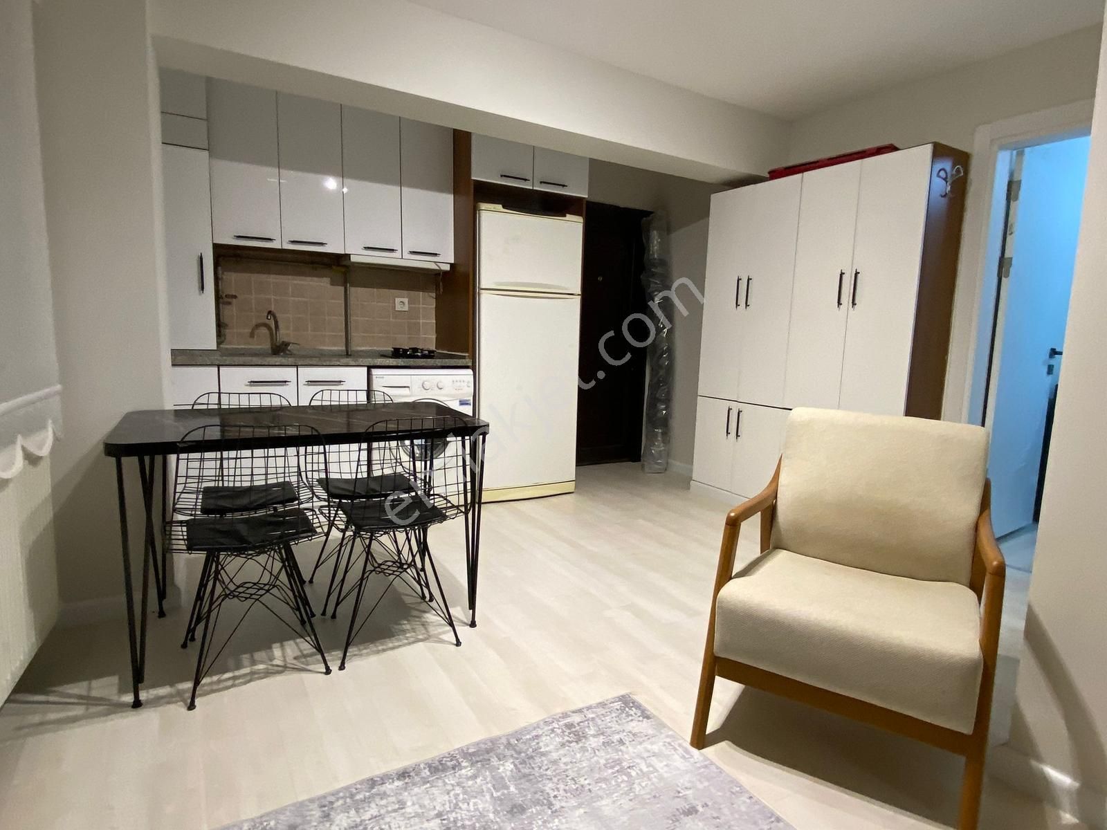 Binyapıdan Kuşpınar Çarş. Pazarı Mevkii Sıfır Eşyalı Apart - Görsel 2