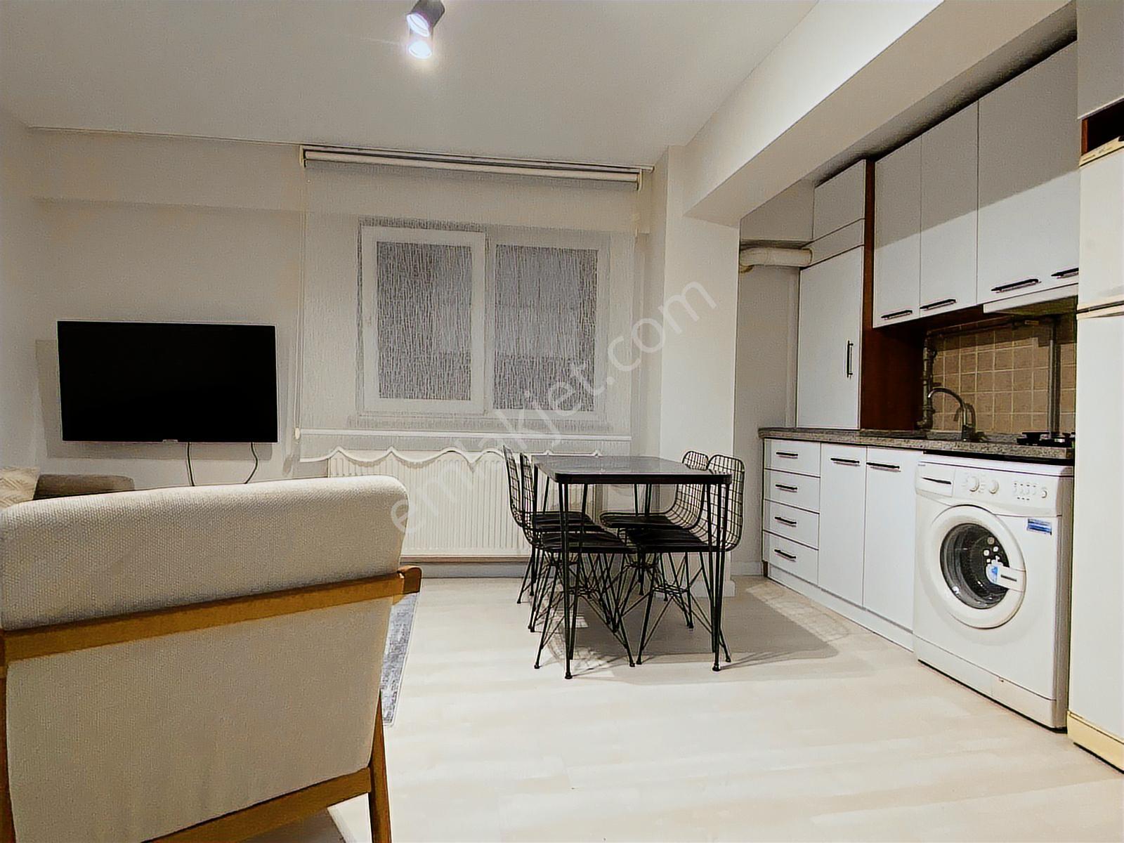 Binyapıdan Kuşpınar Çarş. Pazarı Mevkii Sıfır Eşyalı Apart - Görsel 13