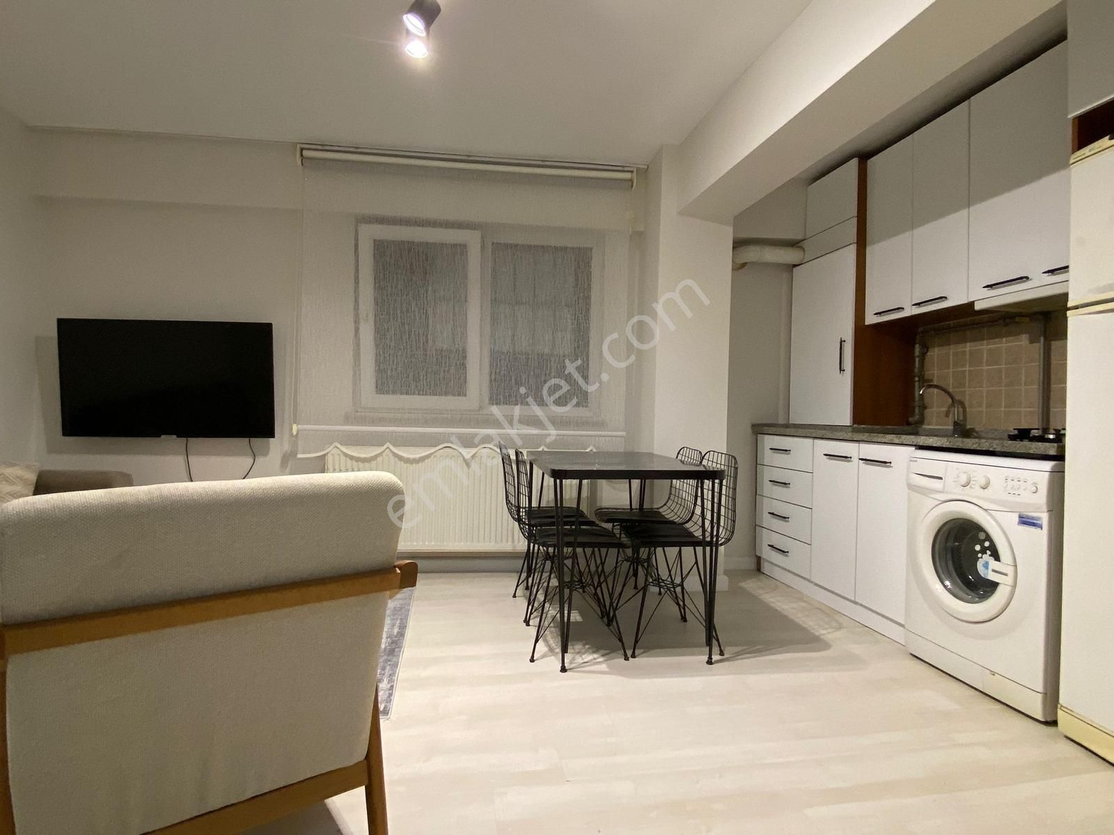 Binyapıdan Kuşpınar Çarş. Pazarı Mevkii Sıfır Eşyalı Apart - Görsel 4