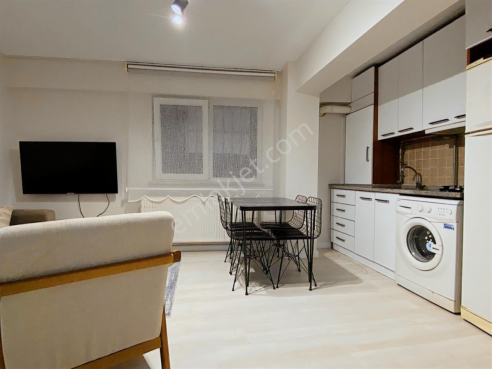 Binyapıdan Kuşpınar Çarş. Pazarı Mevkii Sıfır Eşyalı Apart - Görsel 8