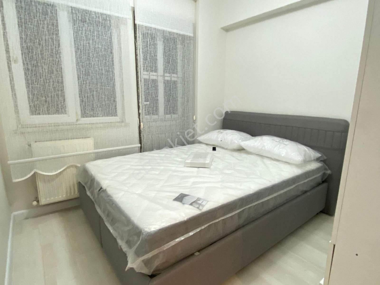 Binyapıdan Kuşpınar Çarş. Pazarı Mevkii Sıfır Eşyalı Apart - Görsel 6