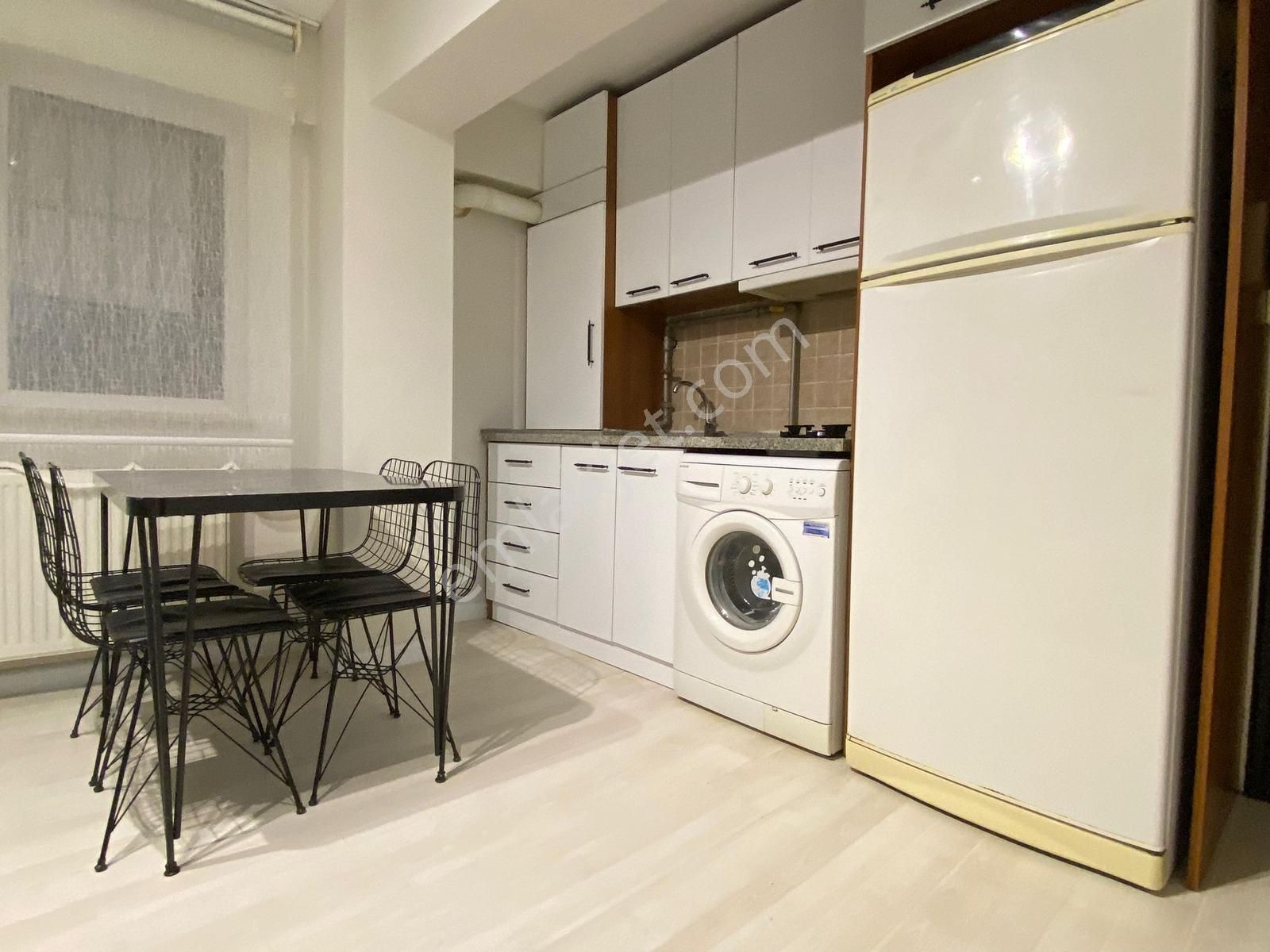 Binyapıdan Kuşpınar Çarş. Pazarı Mevkii Sıfır Eşyalı Apart - Görsel 17