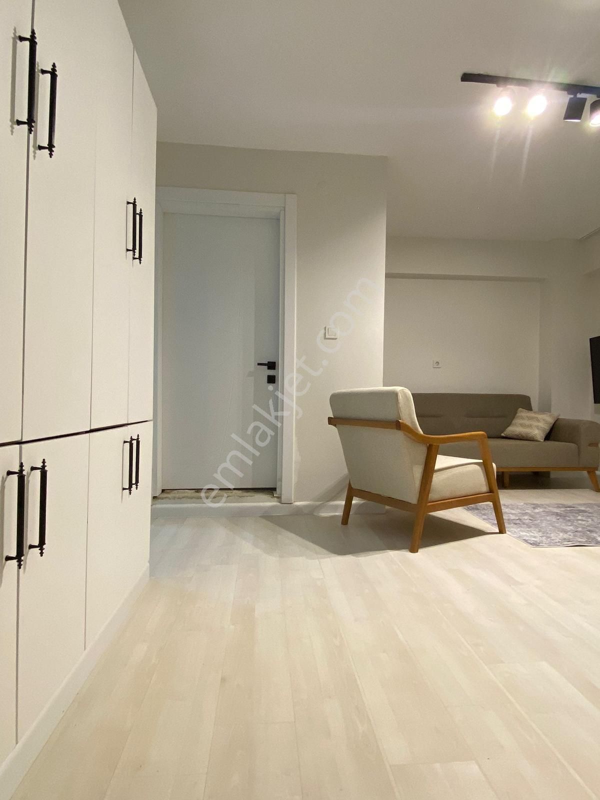 Binyapıdan Kuşpınar Çarş. Pazarı Mevkii Sıfır Eşyalı Apart - Görsel 11