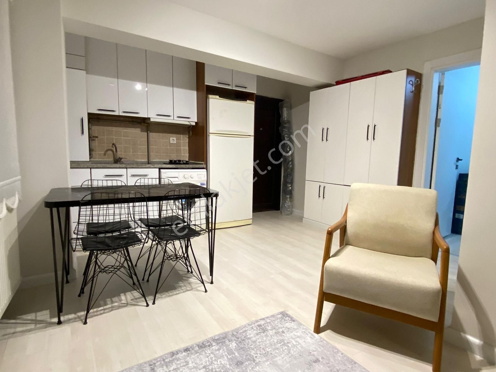 Binyapıdan Kuşpınar Çarş. Pazarı Mevkii Sıfır Eşyalı Apart