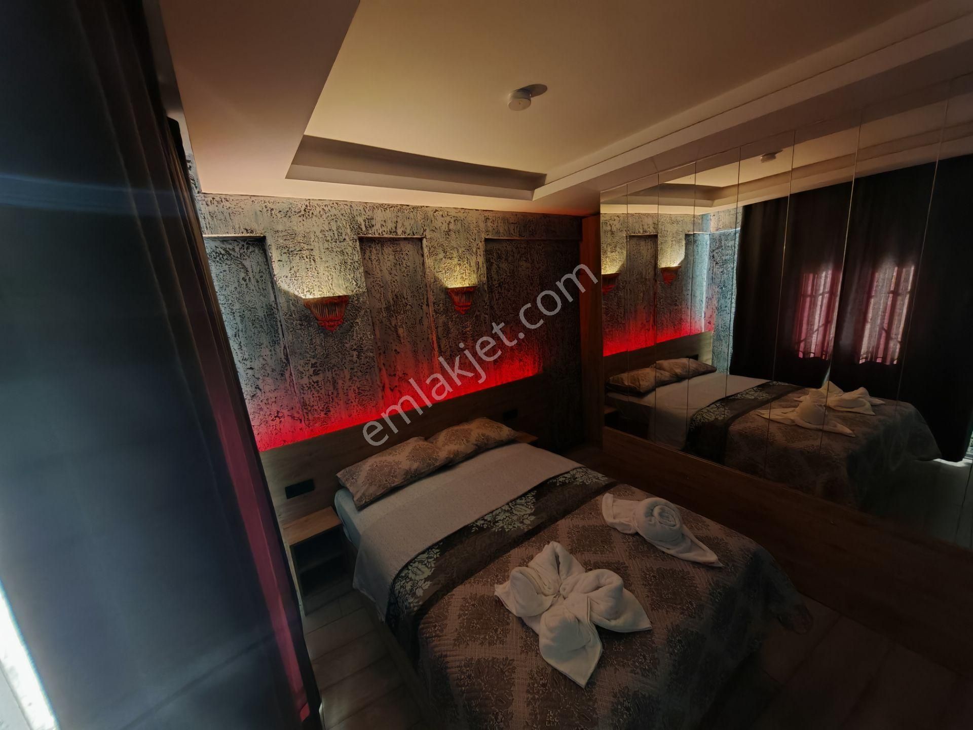 Bursa Merkezde 1+1 Günlük Kiralık Temiz Daireler