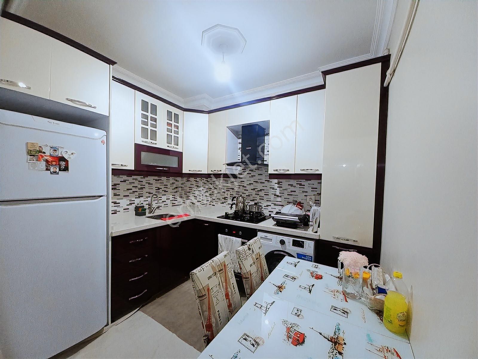 Şeref Emlak Gaziosmanpaşa Yenidoğan Satılık Daire 4.150.000 Tl - Görsel 9