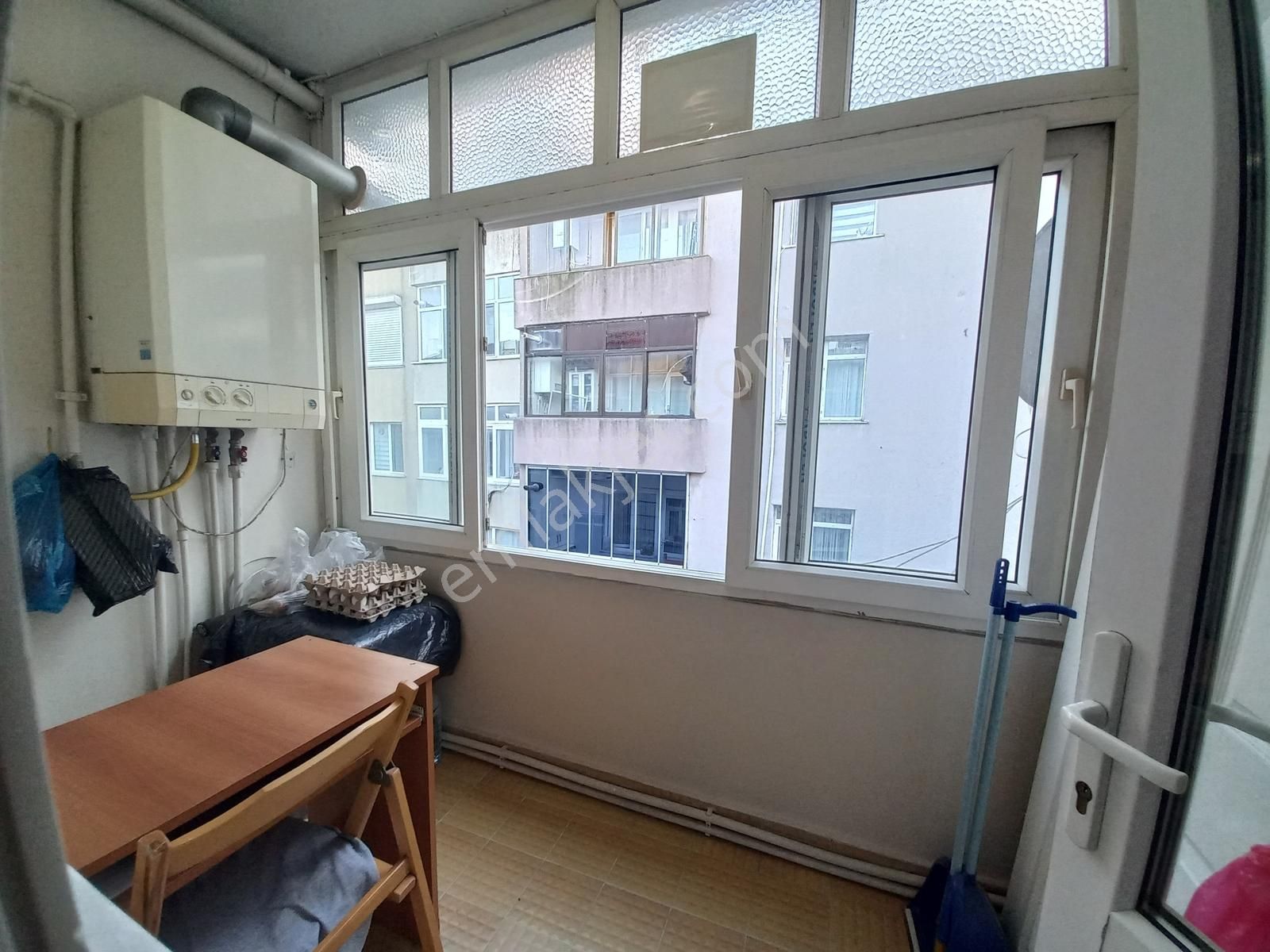 Şeref Emlak Gaziosmanpaşa Yenidoğan Satılık Daire 4.150.000 Tl - Görsel 13