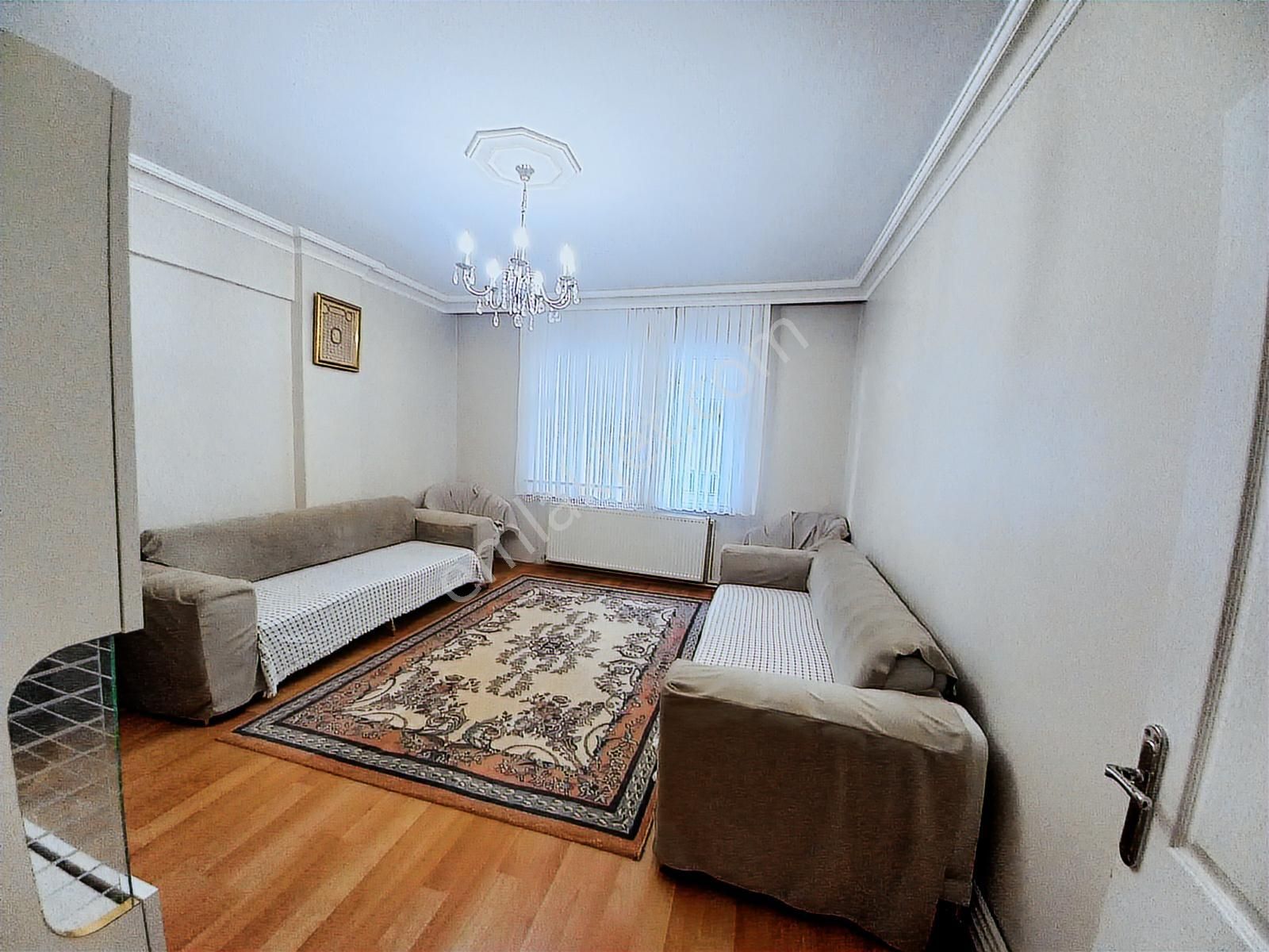 Şeref Emlak Gaziosmanpaşa Yenidoğan Satılık Daire 4.150.000 Tl - Görsel 14