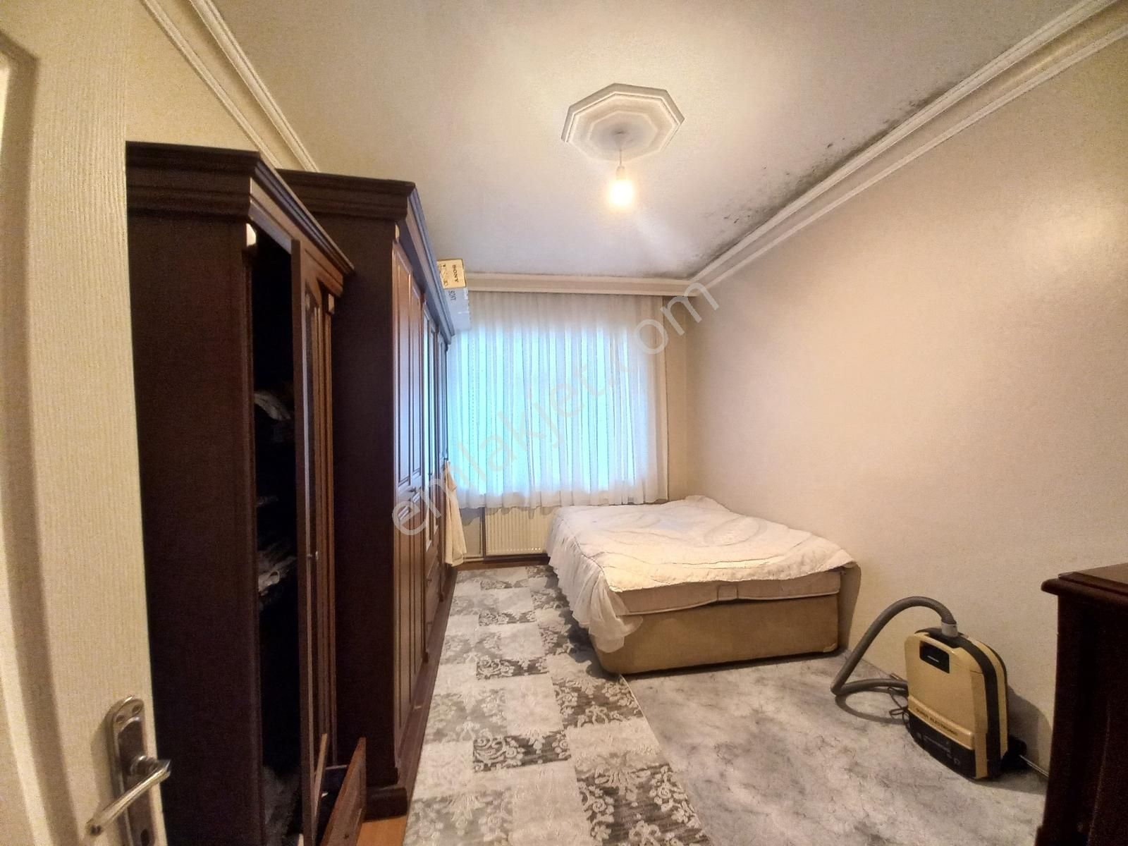 Şeref Emlak Gaziosmanpaşa Yenidoğan Satılık Daire 4.150.000 Tl - Görsel 6