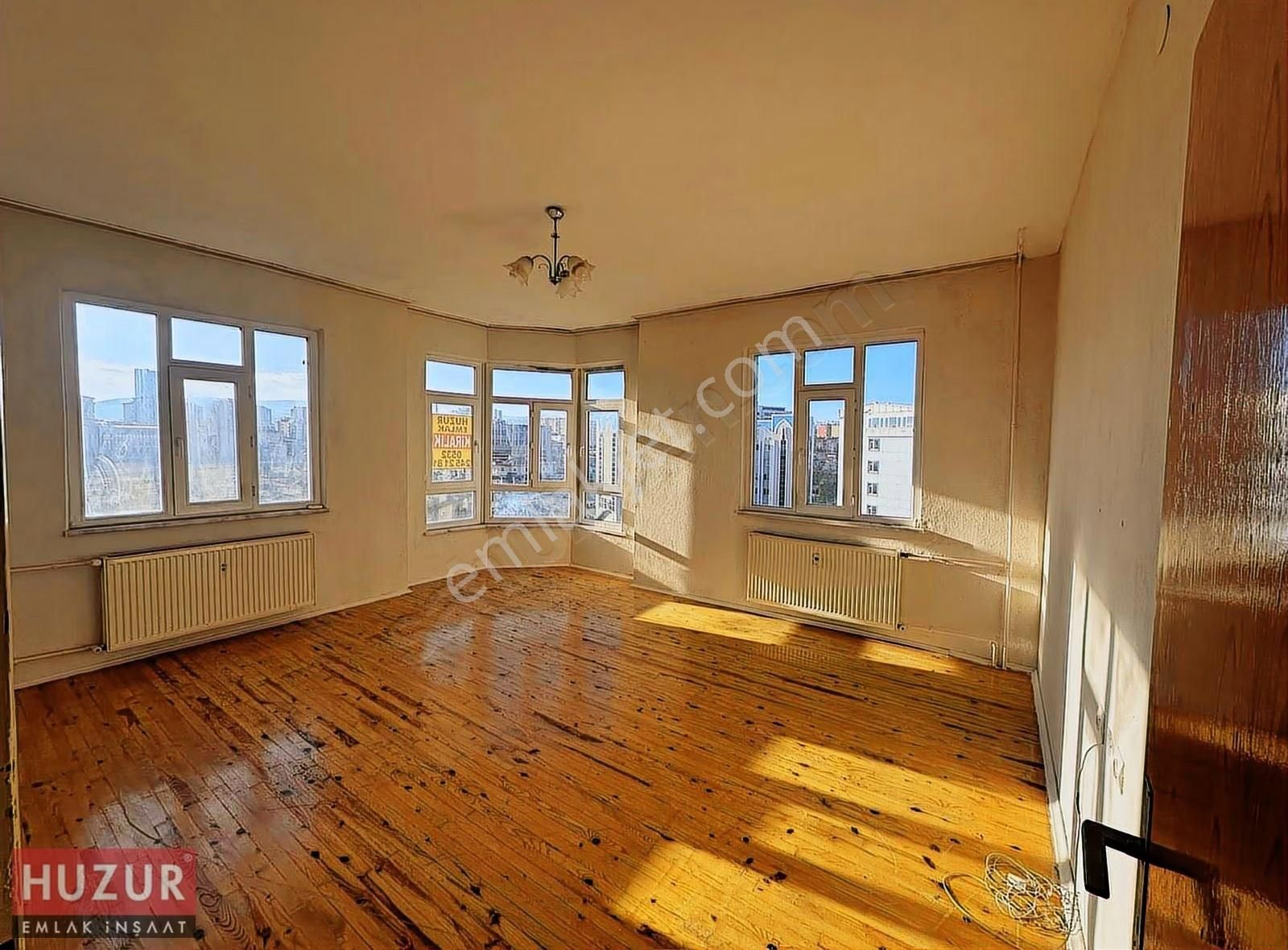 Bosna Hersek Mah. 3+1/110m2 Aile Muhiti Kiralık Daire - Görsel 10