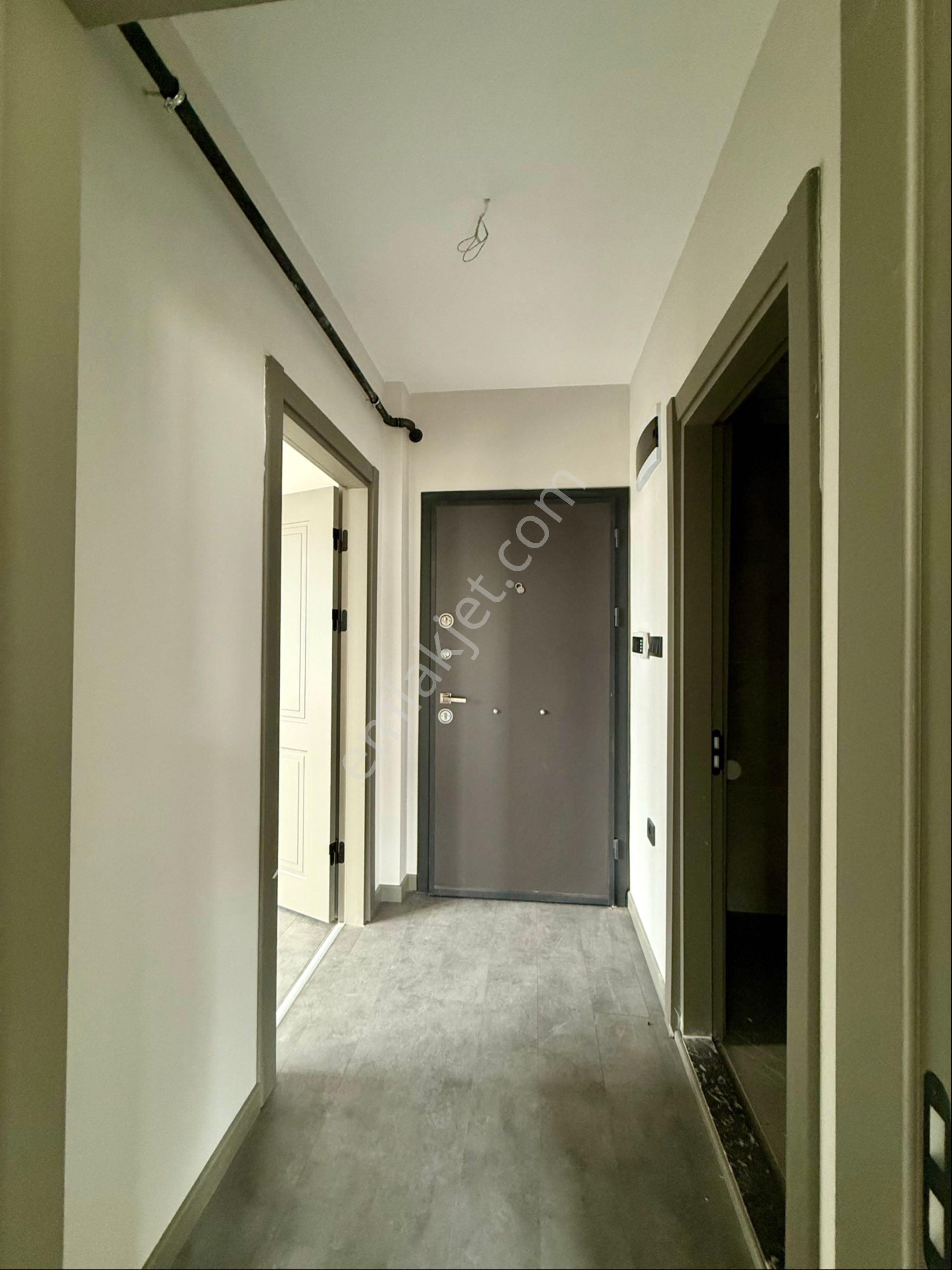 Evim-nur’dan Yenimahalle Mh. 1+1 Deniz Manzaralı Satılık Fırsat Daire - Görsel 9