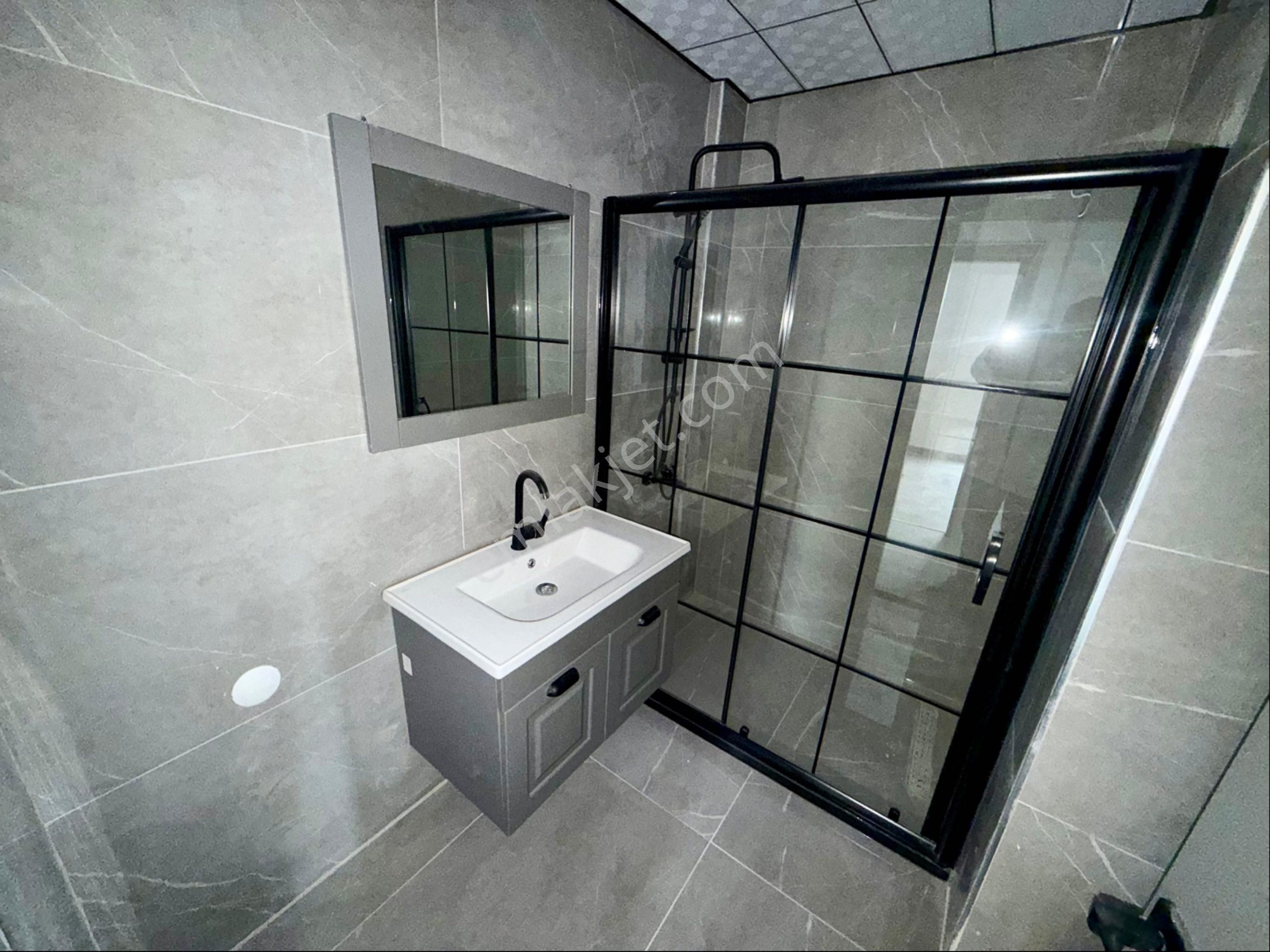 Evim-nur’dan Yenimahalle Mh. 1+1 Deniz Manzaralı Satılık Fırsat Daire - Görsel 10