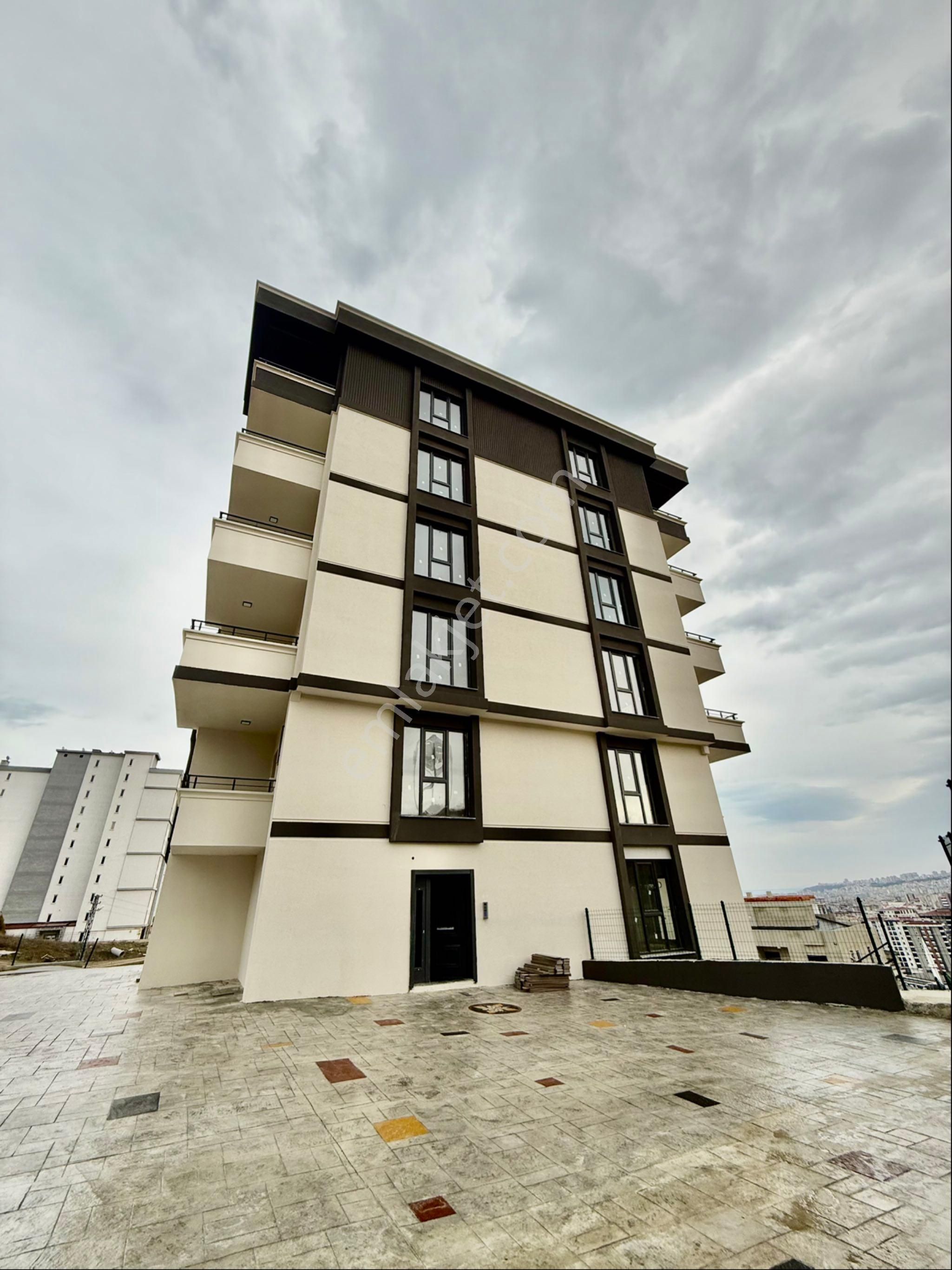 Evim-nur’dan Yenimahalle Mh. 1+1 Deniz Manzaralı Satılık Fırsat Daire - Görsel 26