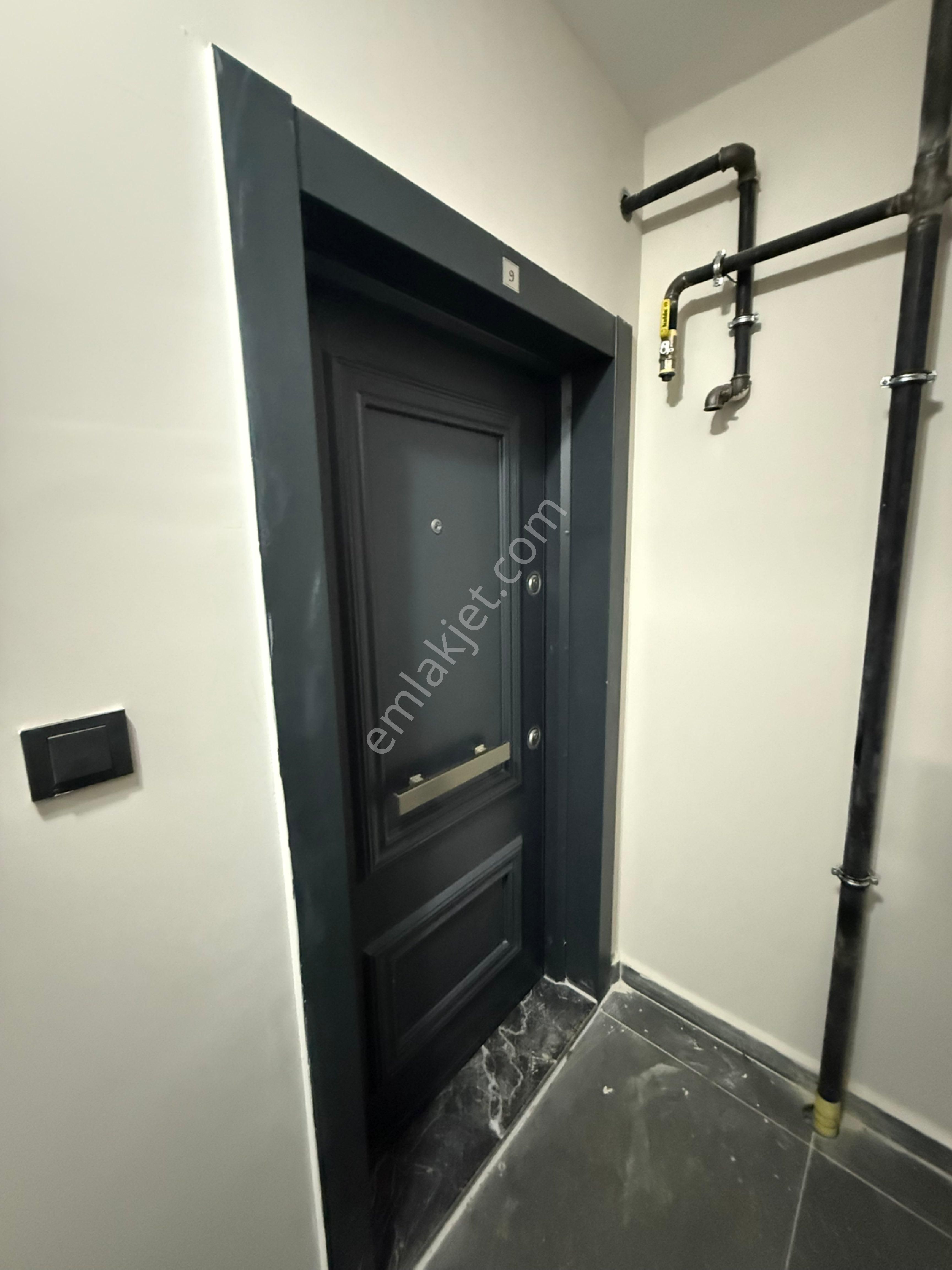 Evim-nur’dan Yenimahalle Mh. 1+1 Deniz Manzaralı Satılık Fırsat Daire - Görsel 21