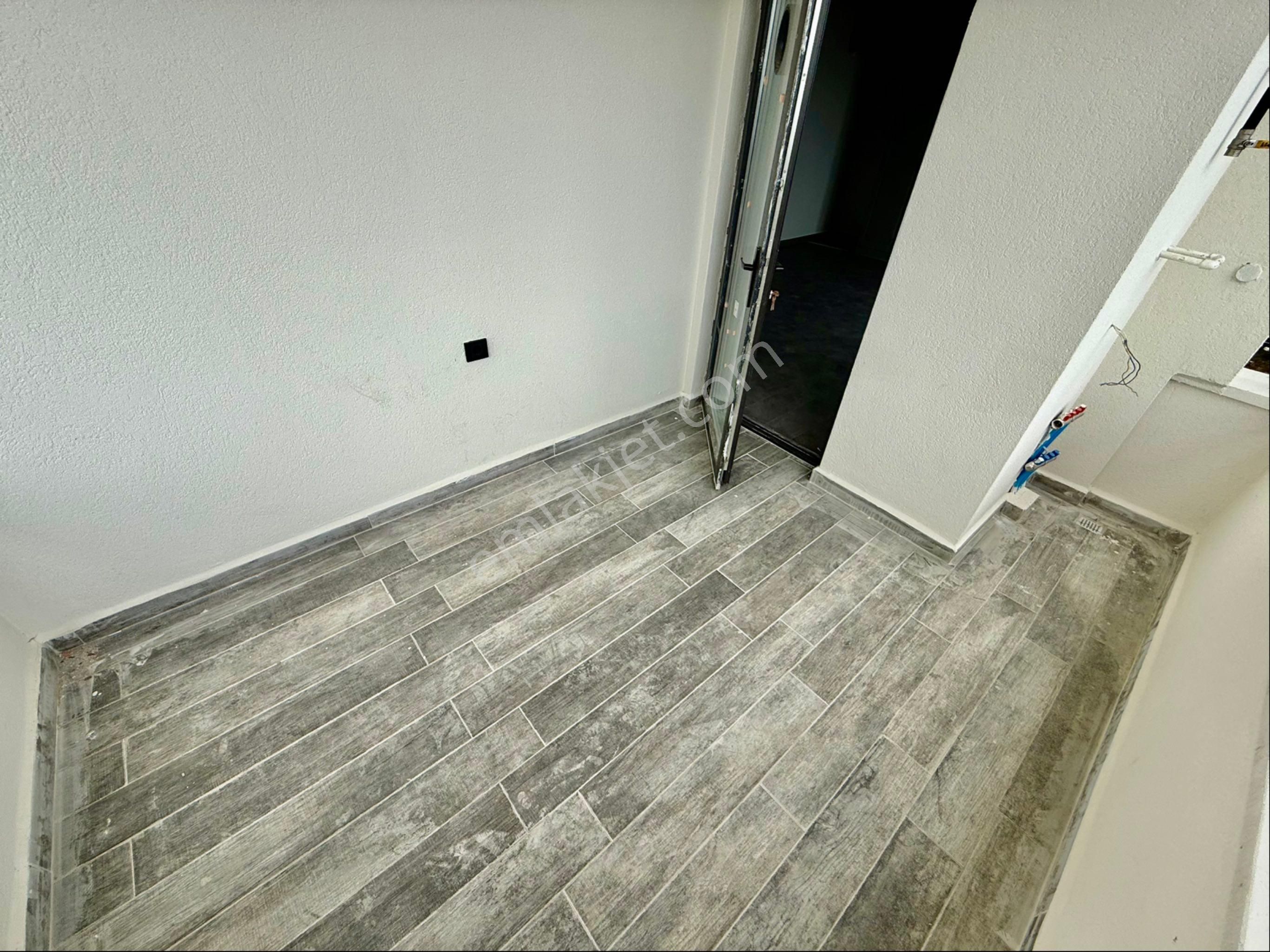 Evim-nur’dan Yenimahalle Mh. 1+1 Deniz Manzaralı Satılık Fırsat Daire - Görsel 17