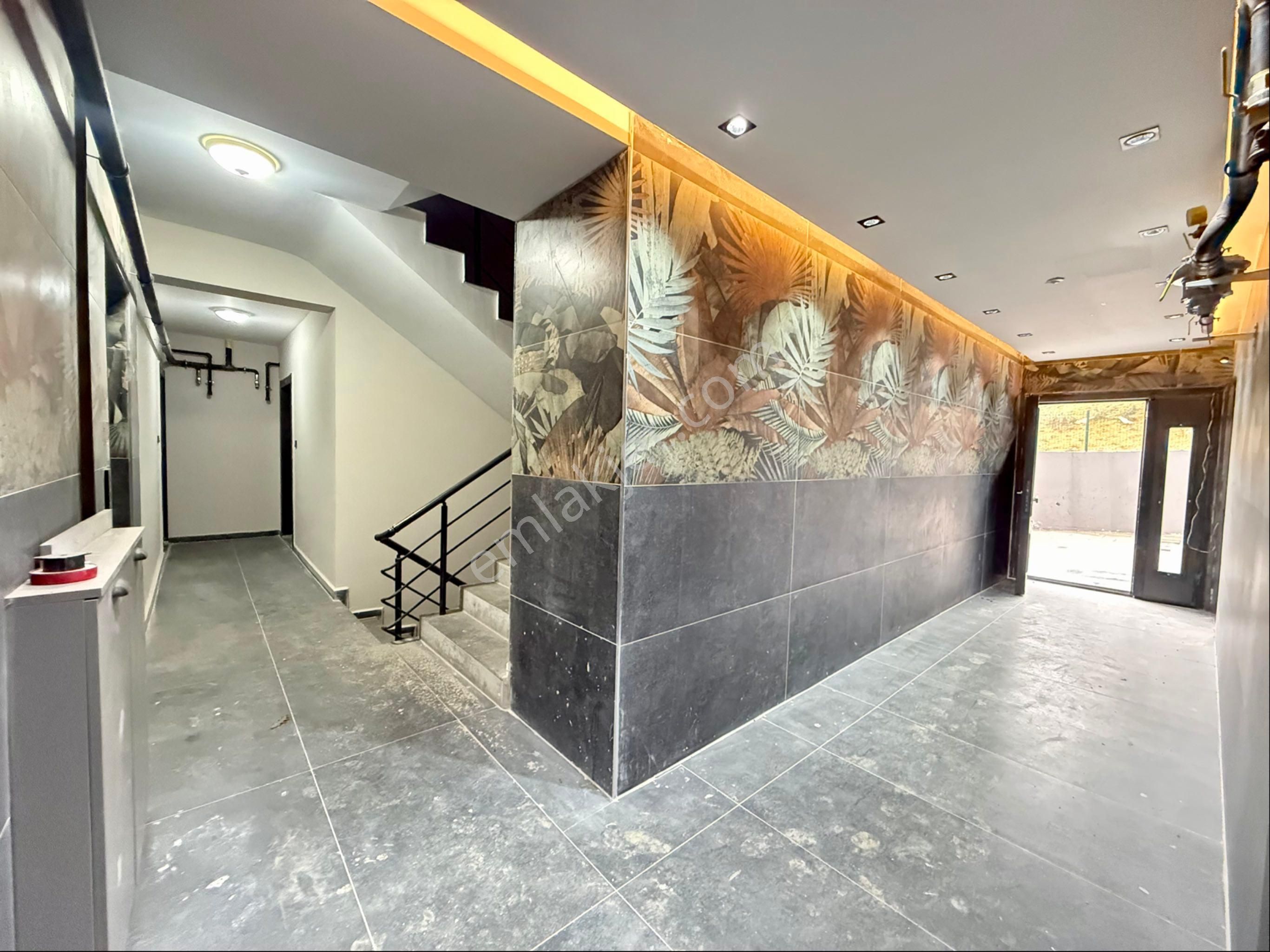 Evim-nur’dan Yenimahalle Mh. 1+1 Deniz Manzaralı Satılık Fırsat Daire - Görsel 23