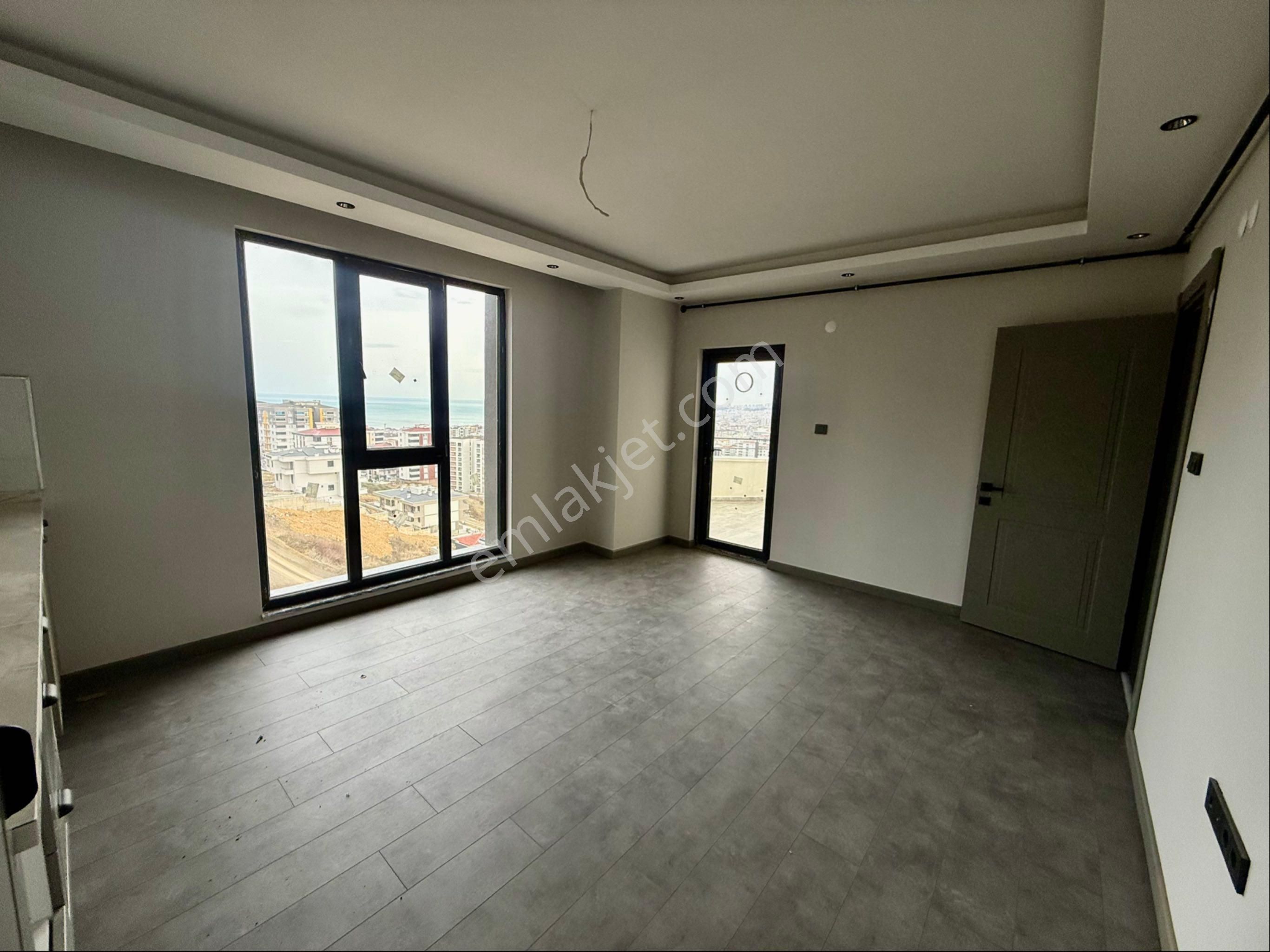 Evim-nur’dan Yenimahalle Mh. 1+1 Deniz Manzaralı Satılık Fırsat Daire - Görsel 7