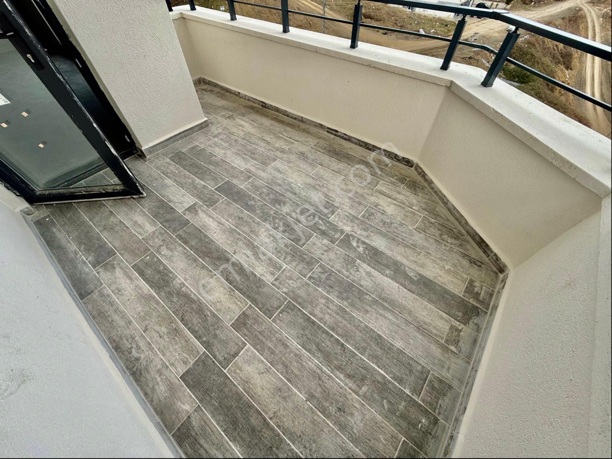 Evim-nur’dan Yenimahalle Mh. 1+1 Deniz Manzaralı Satılık Fırsat Daire - Görsel 18