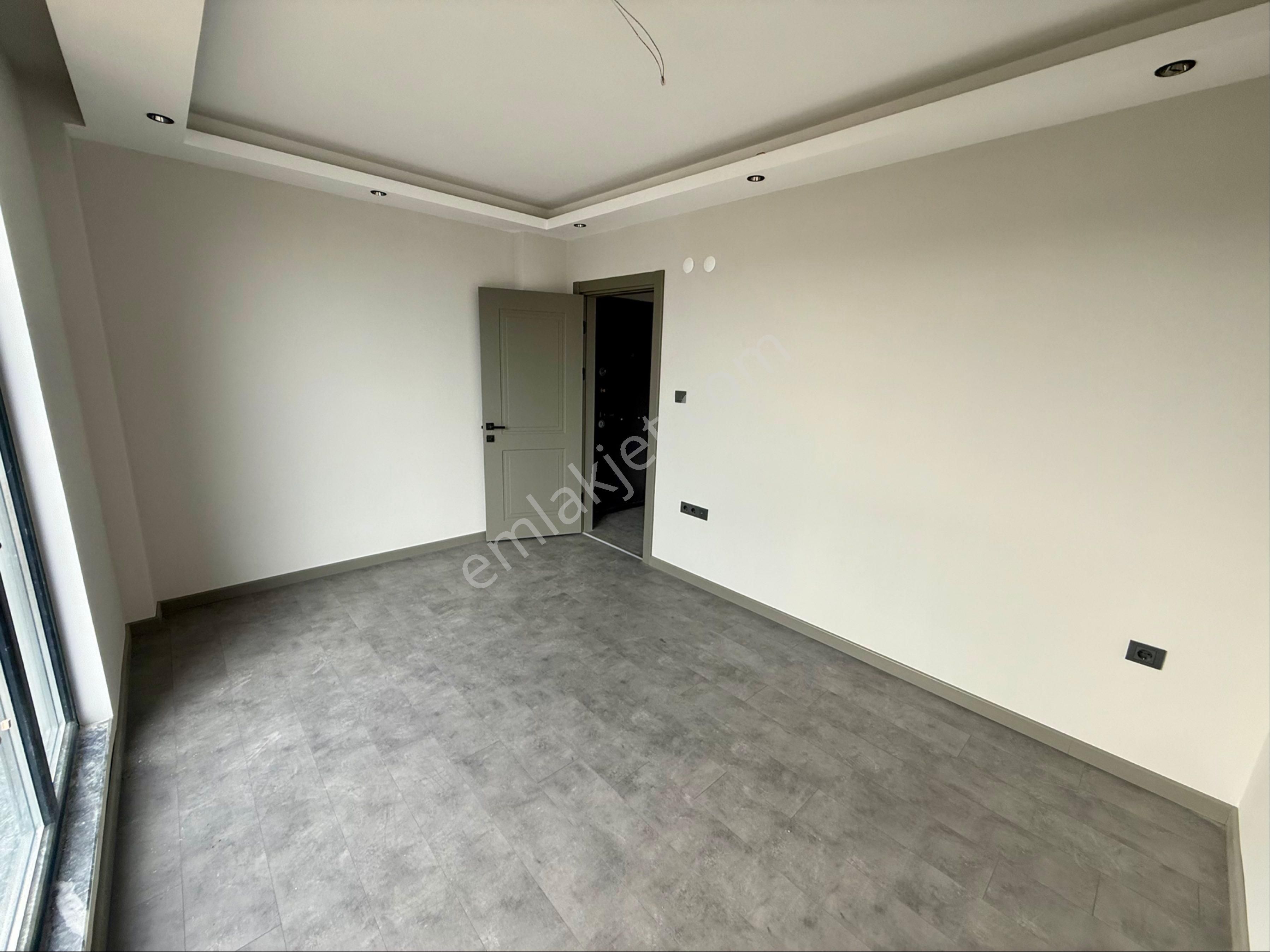 Evim-nur’dan Yenimahalle Mh. 1+1 Deniz Manzaralı Satılık Fırsat Daire - Görsel 13