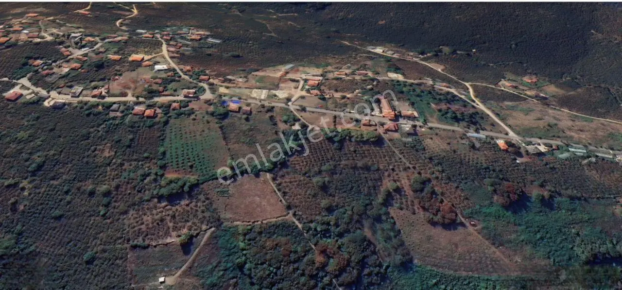 Düzce Akçakoca'da İmarlı Müstakil Tapulu Satılık Arsa - Görsel 10