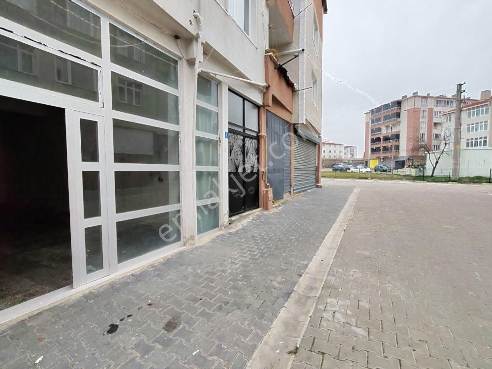 Hatip Mah. Çelebi Bulvarına Yakın Geniş Cepheli 100m2 Dükkan - Görsel 10
