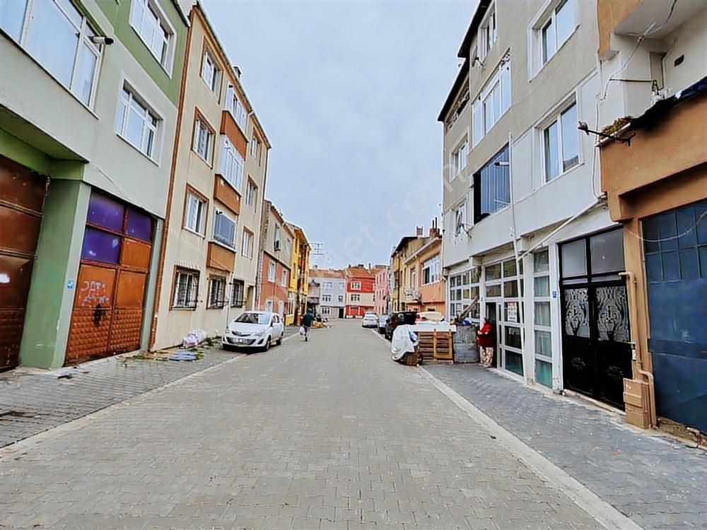 Hatip Mah. Çelebi Bulvarına Yakın Geniş Cepheli 100m2 Dükkan - Görsel 9