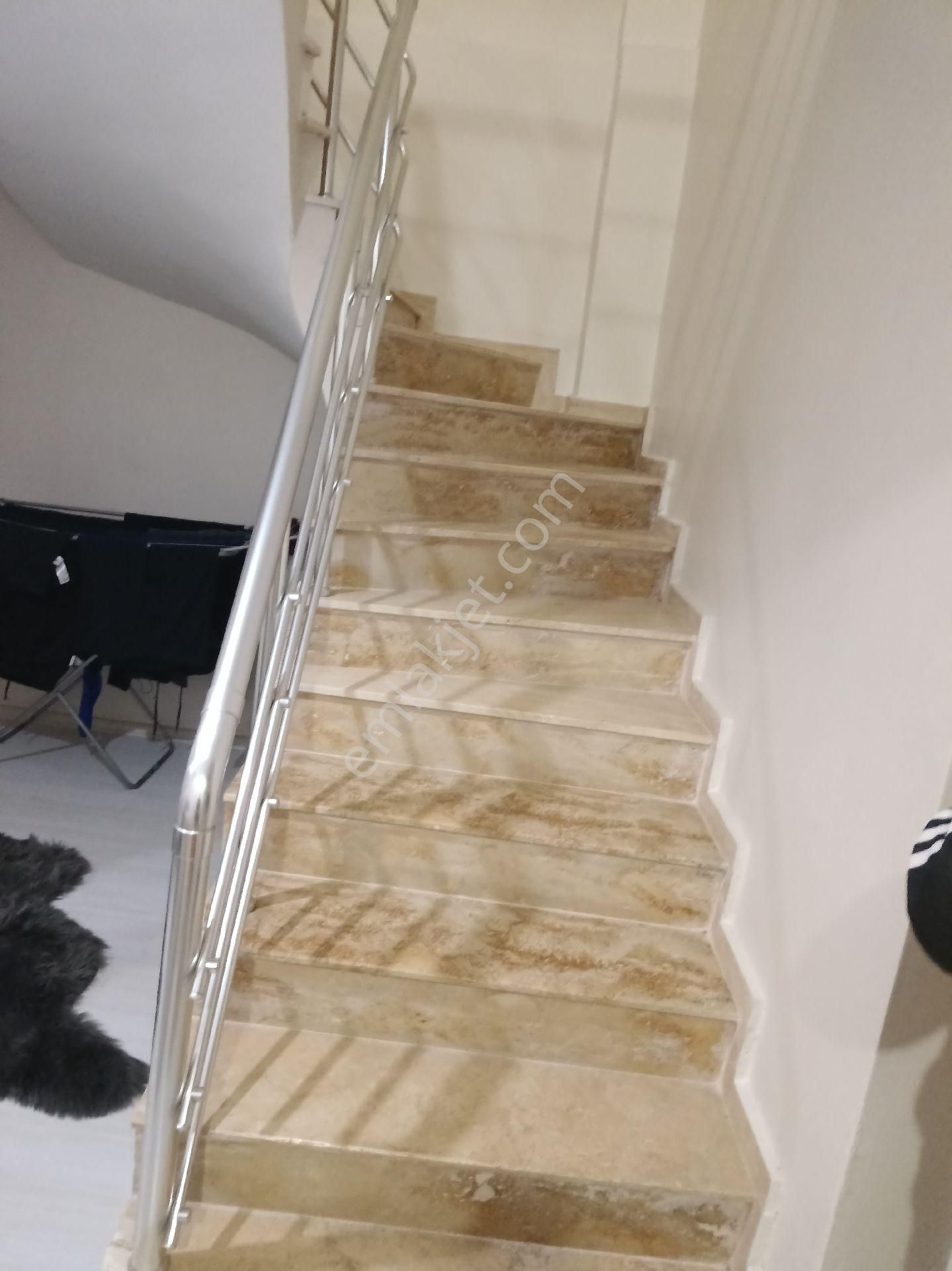 Ay Emlaktan Çınarlıda Adalet Caddesinde Lüx Tasarim Daire - Görsel 27