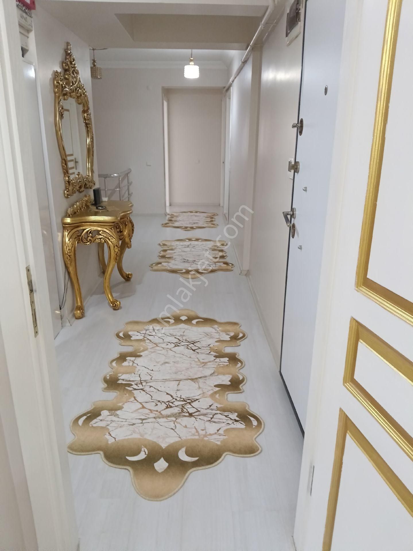 Ay Emlaktan Çınarlıda Adalet Caddesinde Lüx Tasarim Daire - Görsel 11