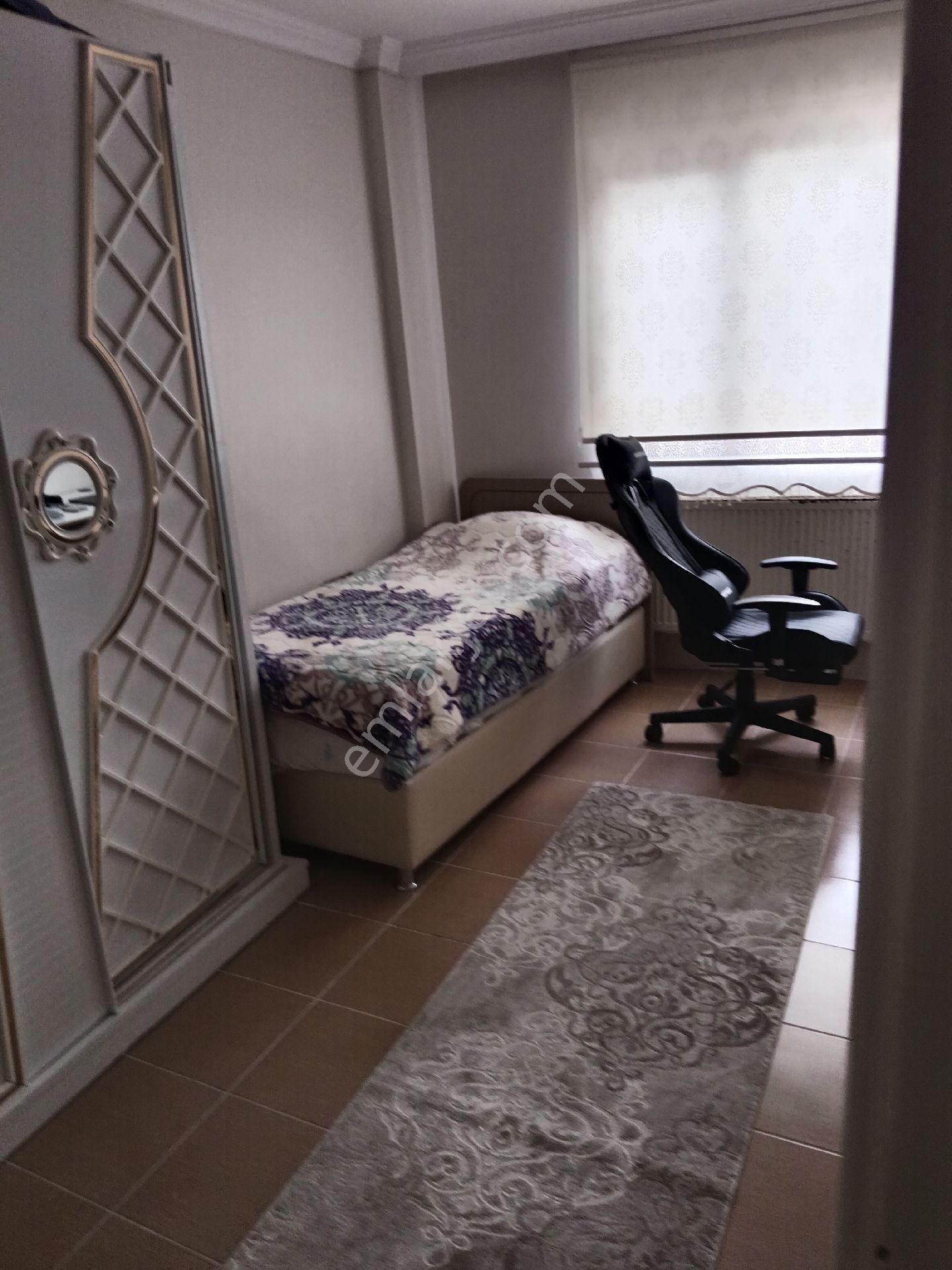 Ay Emlaktan Çınarlıda Adalet Caddesinde Lüx Tasarim Daire - Görsel 28