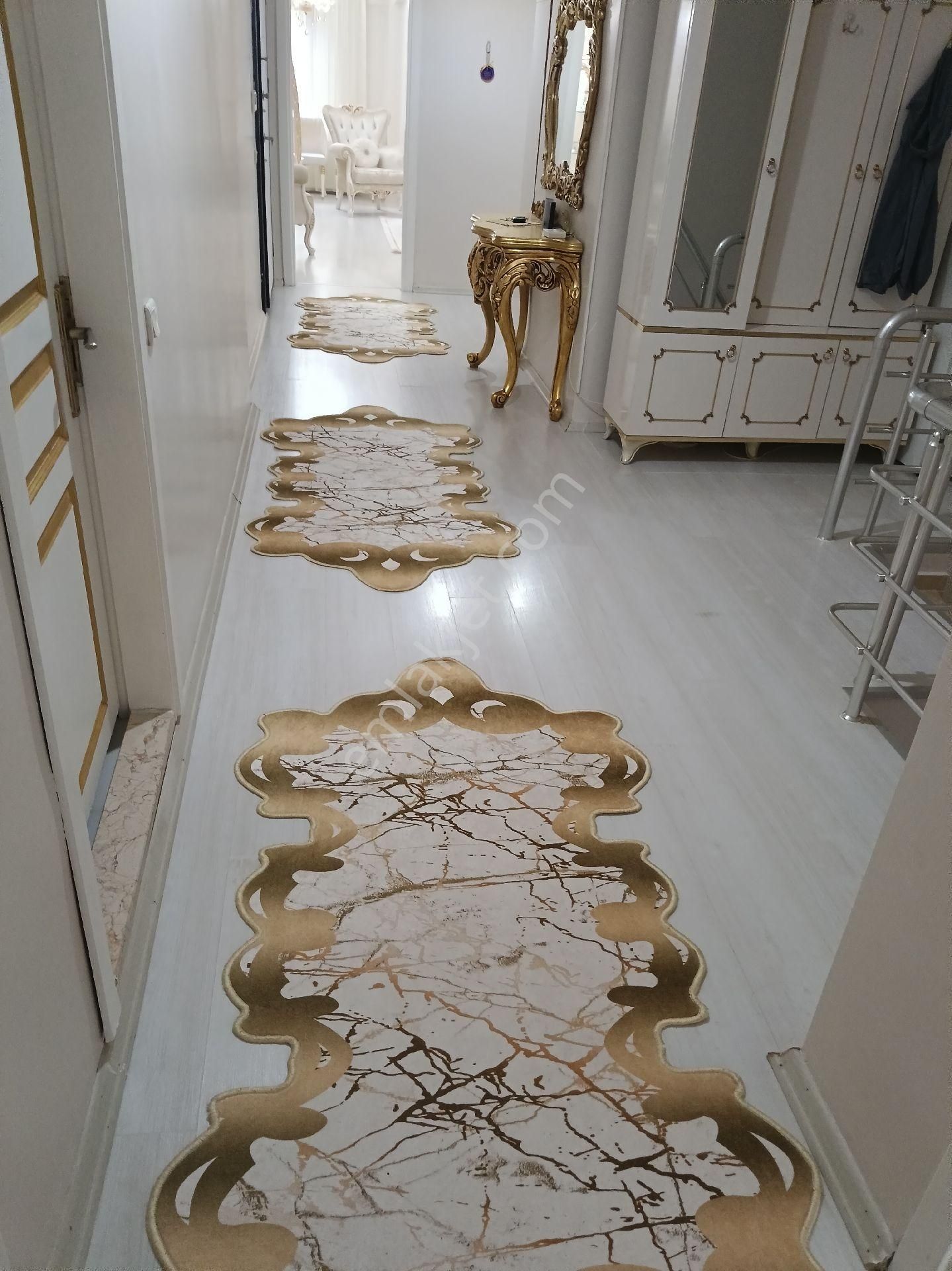 Ay Emlaktan Çınarlıda Adalet Caddesinde Lüx Tasarim Daire - Görsel 7