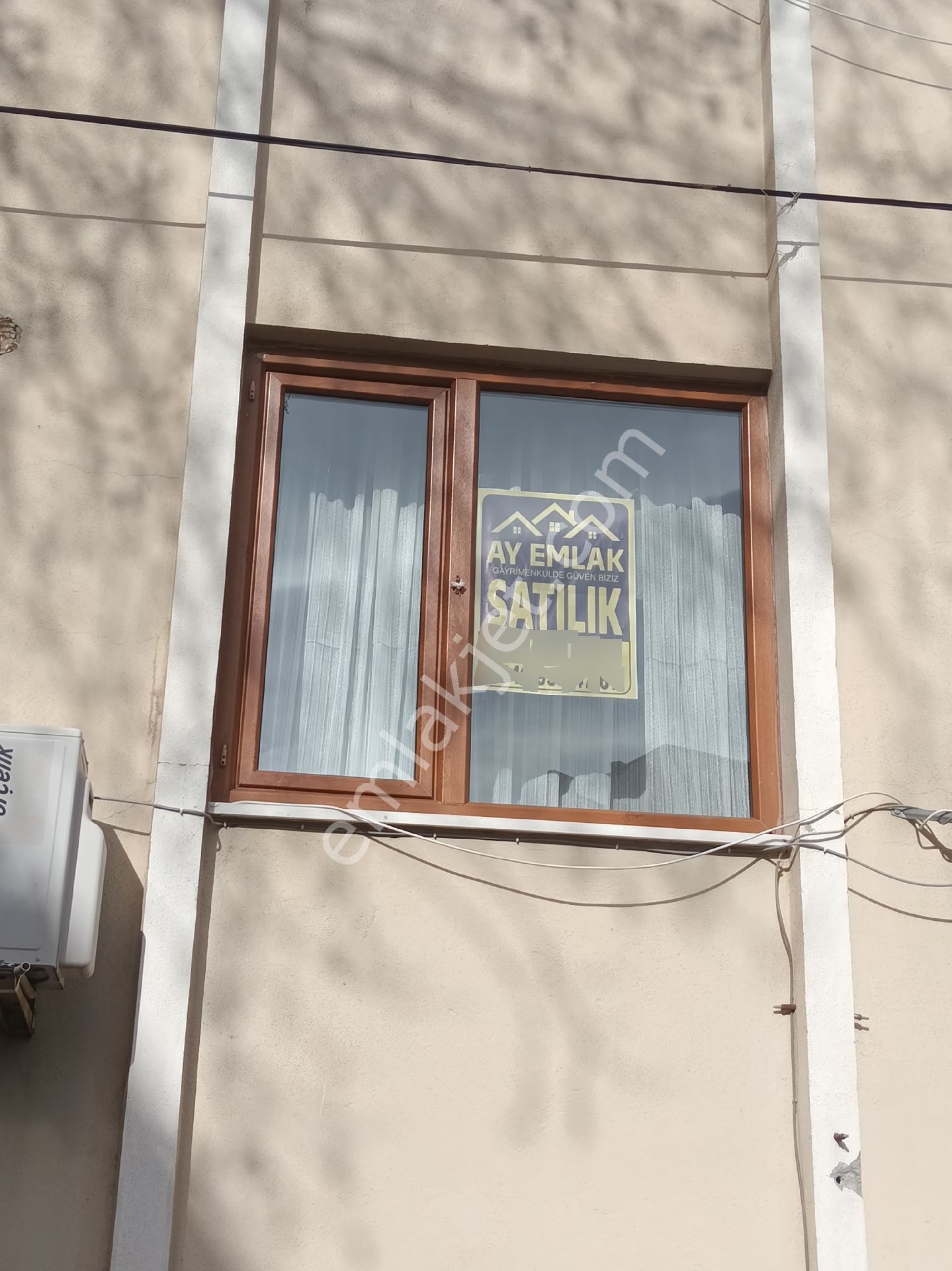 Ay Emlaktan Çınarlıda Adalet Caddesinde Lüx Tasarim Daire - Görsel 29