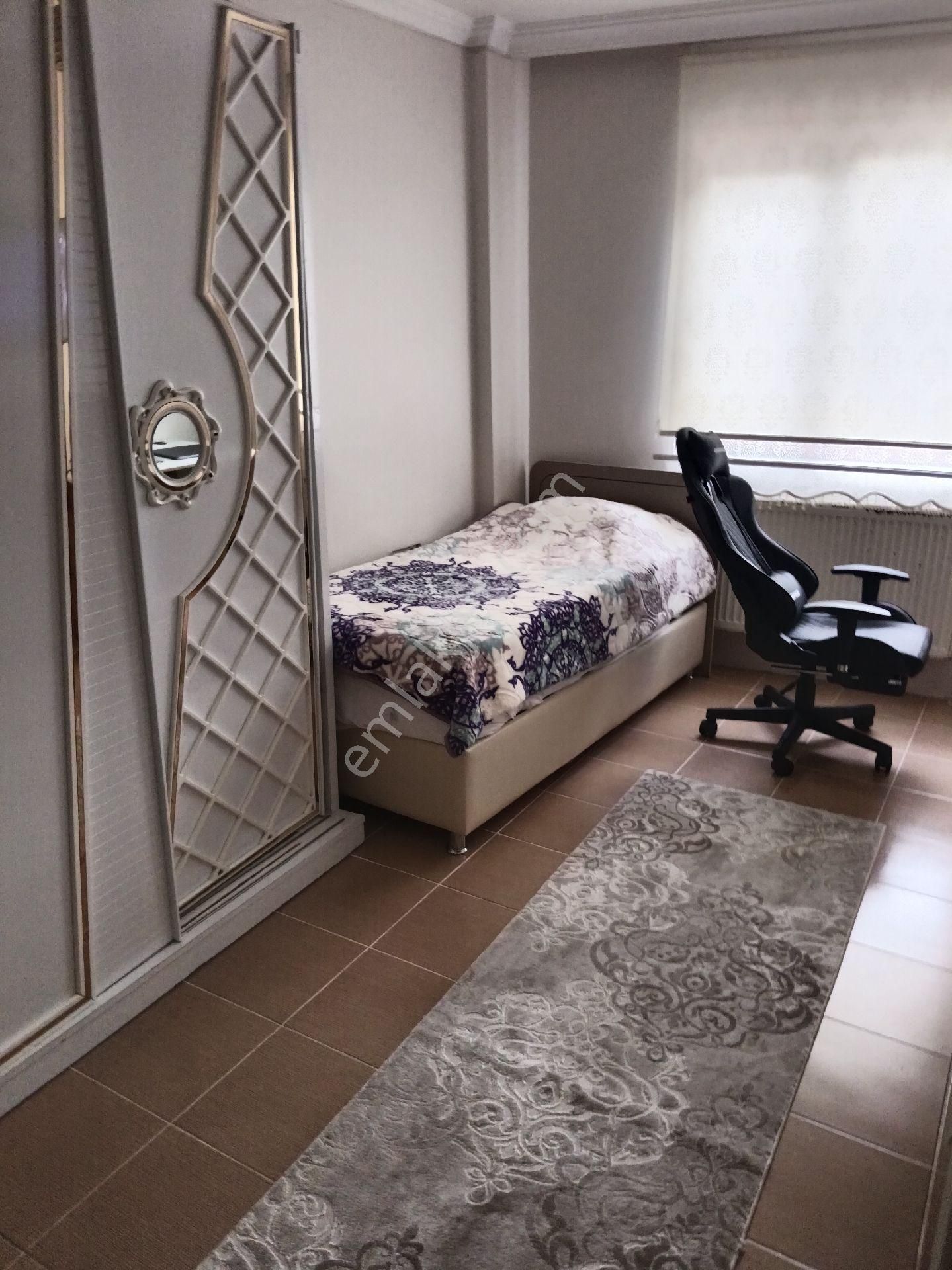 Ay Emlaktan Çınarlıda Adalet Caddesinde Lüx Tasarim Daire - Görsel 23