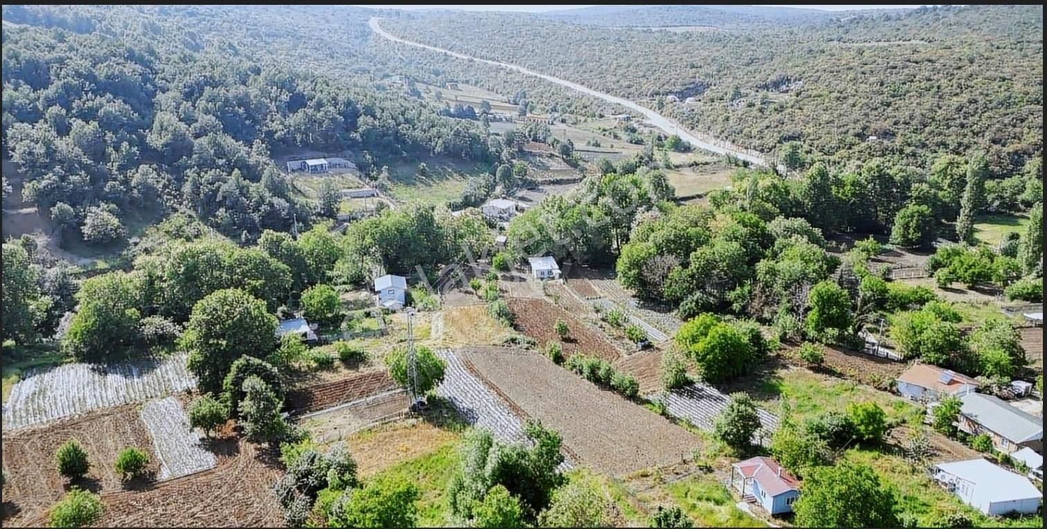 Bursa/nilufer/inegazi Köyünde-1054 M² - Görsel 15