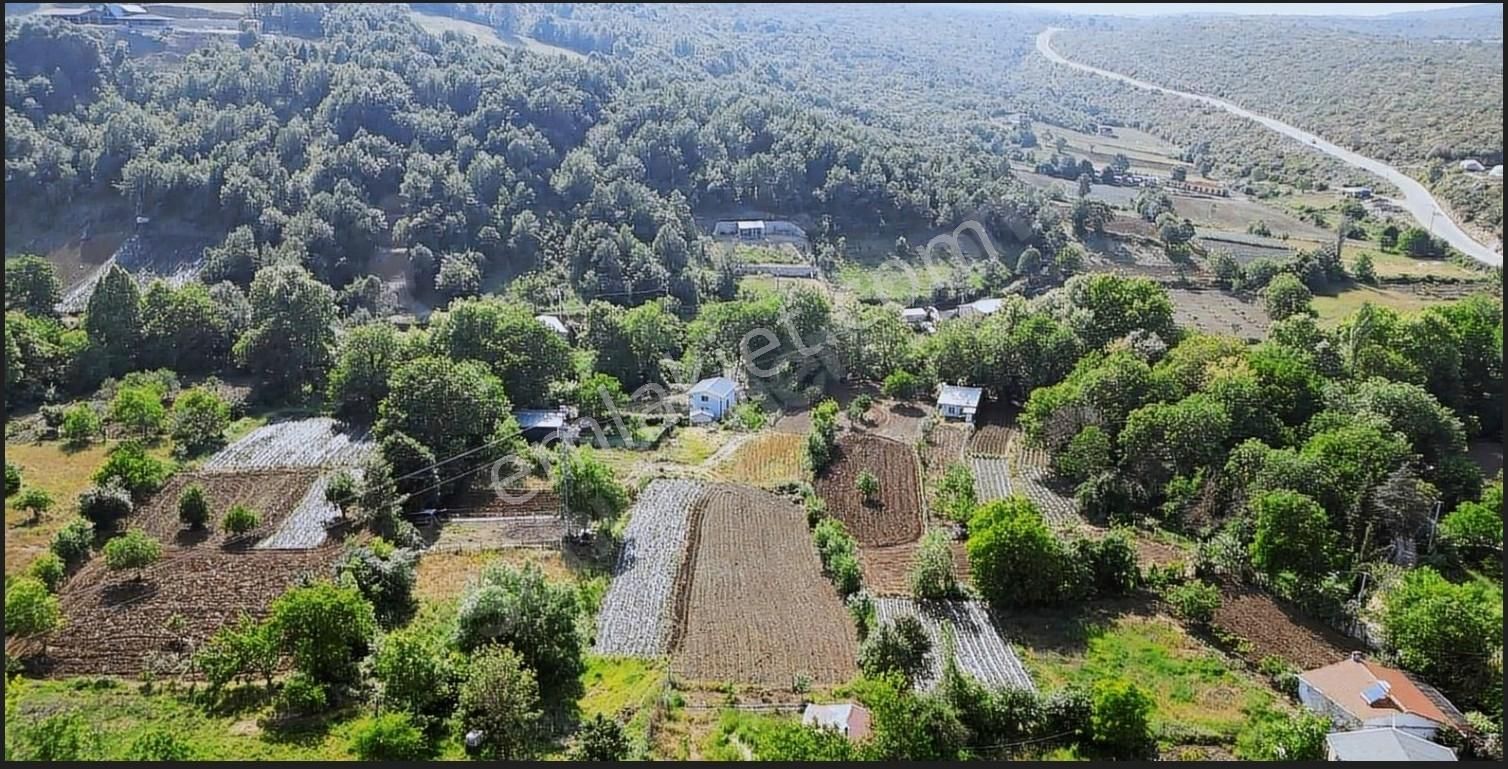 Bursa/nilufer/inegazi Köyünde-1054 M² - Görsel 6