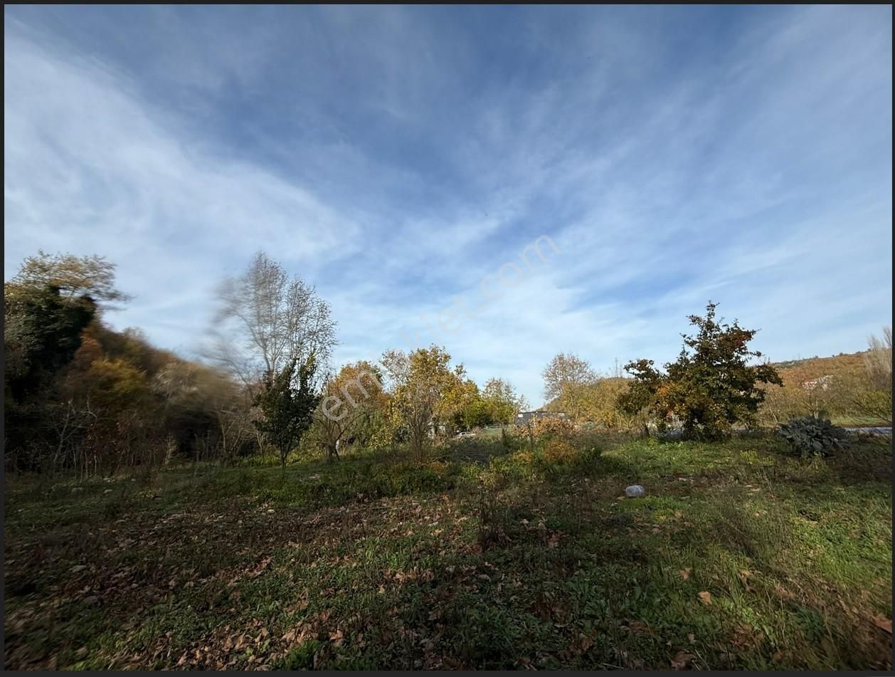 Bursa/nilufer/inegazi Köyünde-1054 M² - Görsel 10